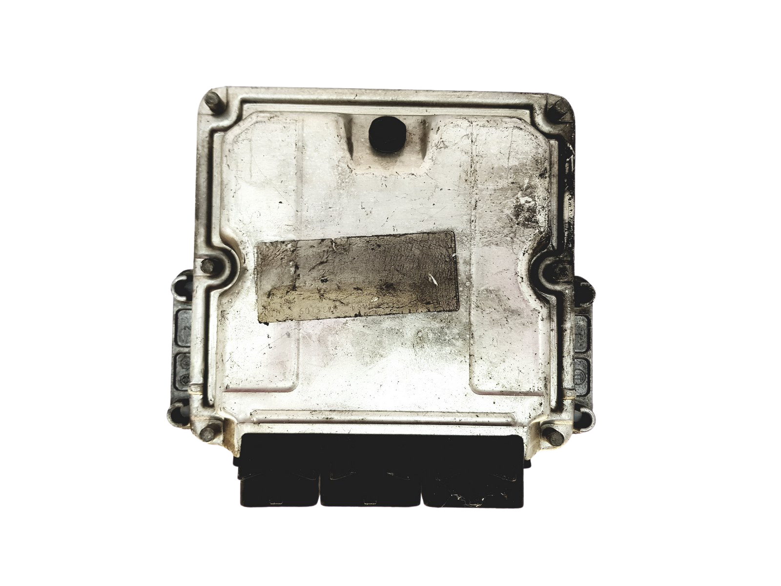 Juhtplokk 0281011102 8200153945 8200222133 Renault Bosch 25902 main product photo