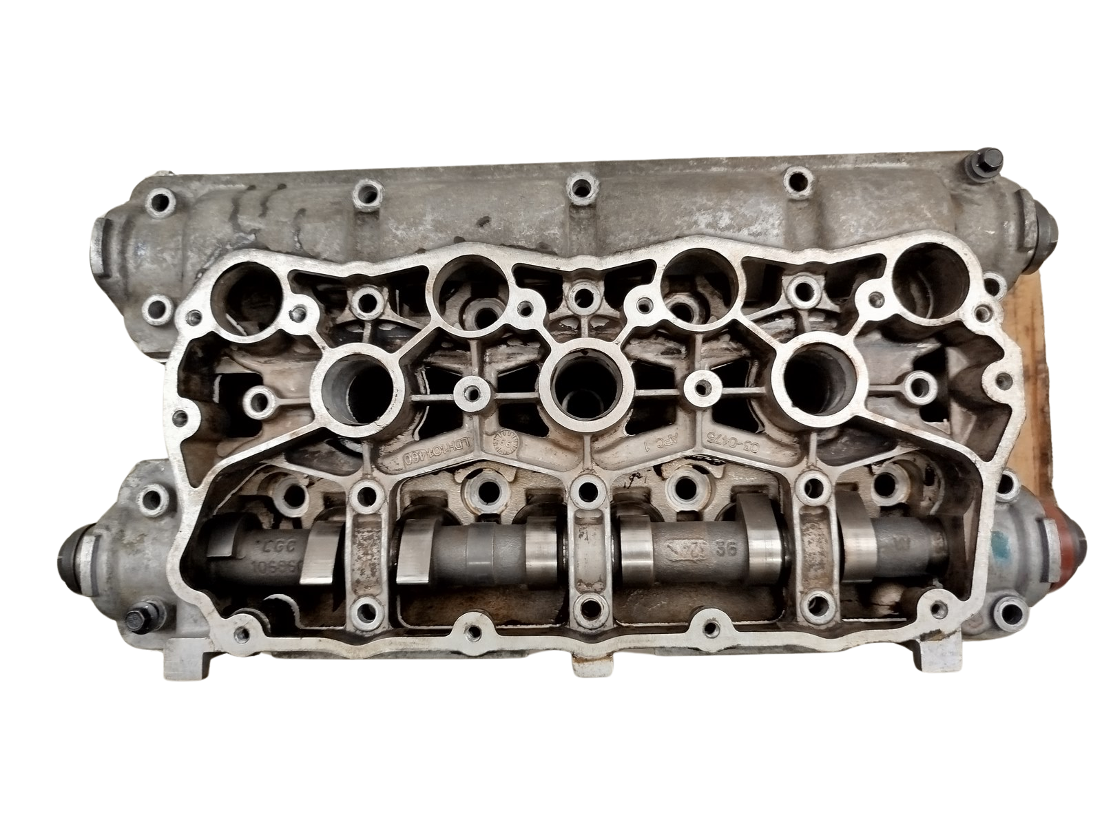 Silindripea Land Rover LDF106870 LDH101460 2.5 V6 main product photo