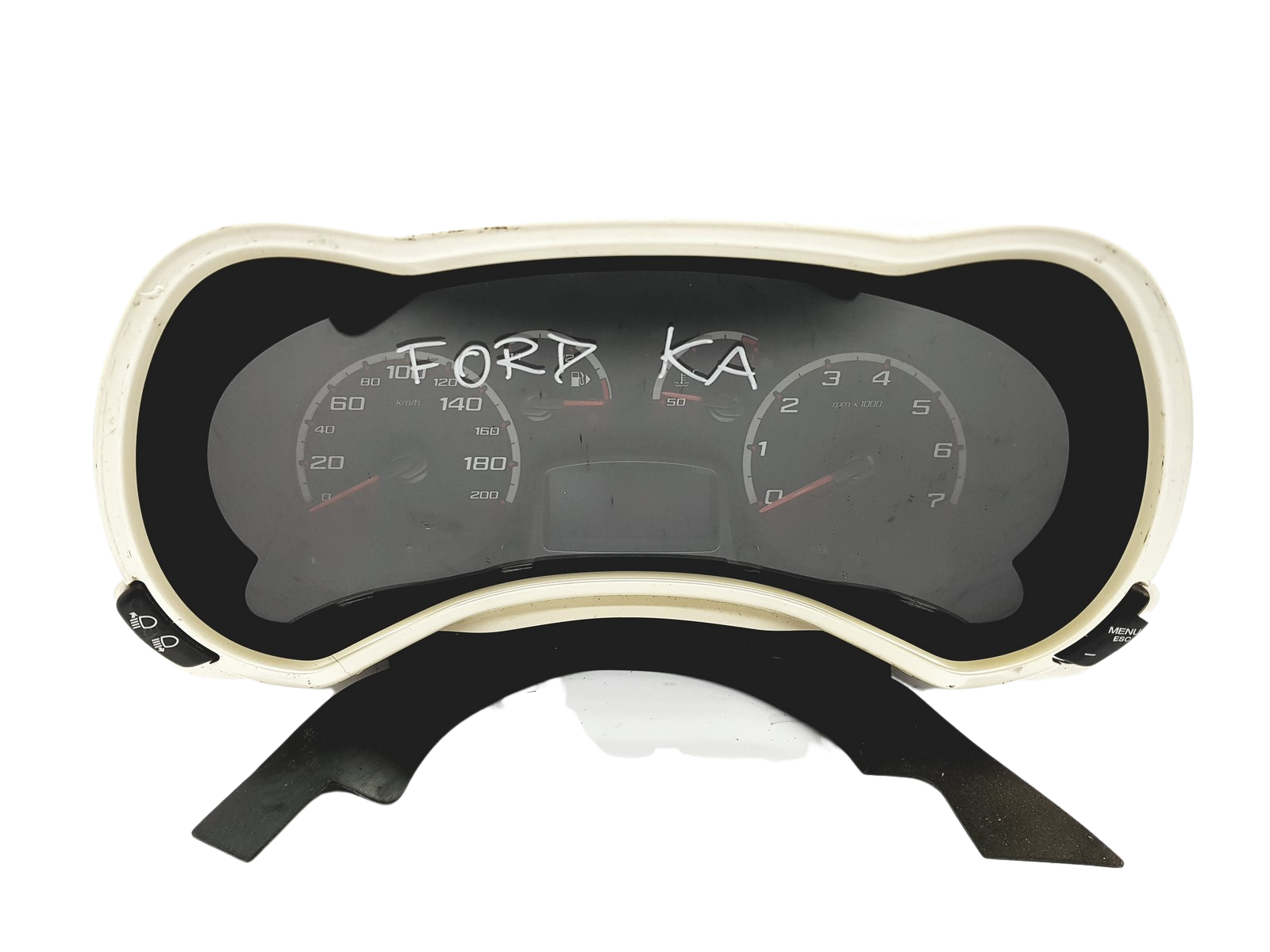 Tahhomeeter Ford Ka 5550050519 5550050505 58866 main product photo