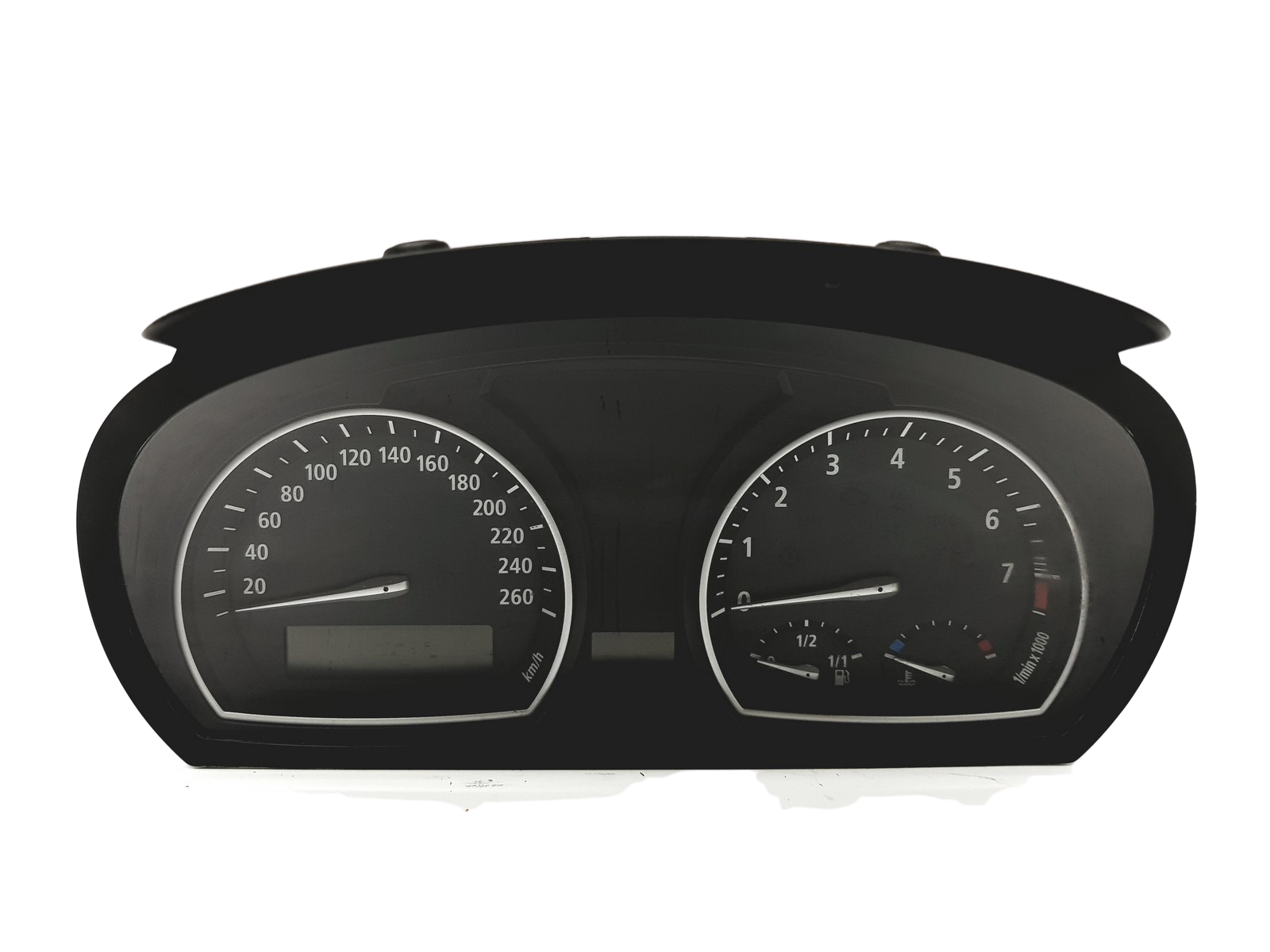 Tahhomeeter BMW X3 E83 3448332-02 1024721-14 31528 main product photo