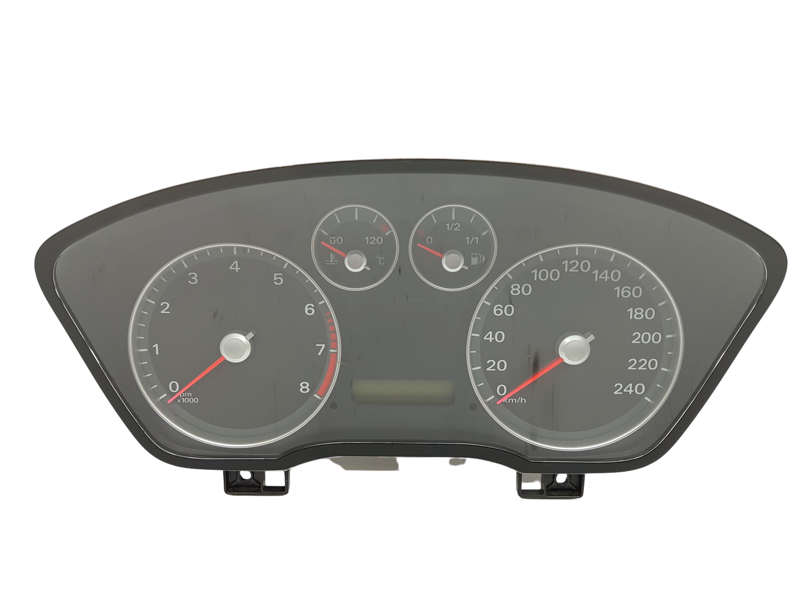 Spidomeeter Ford Focus 4M5T-10849-ER 4M5T10849ER 27412 main product photo