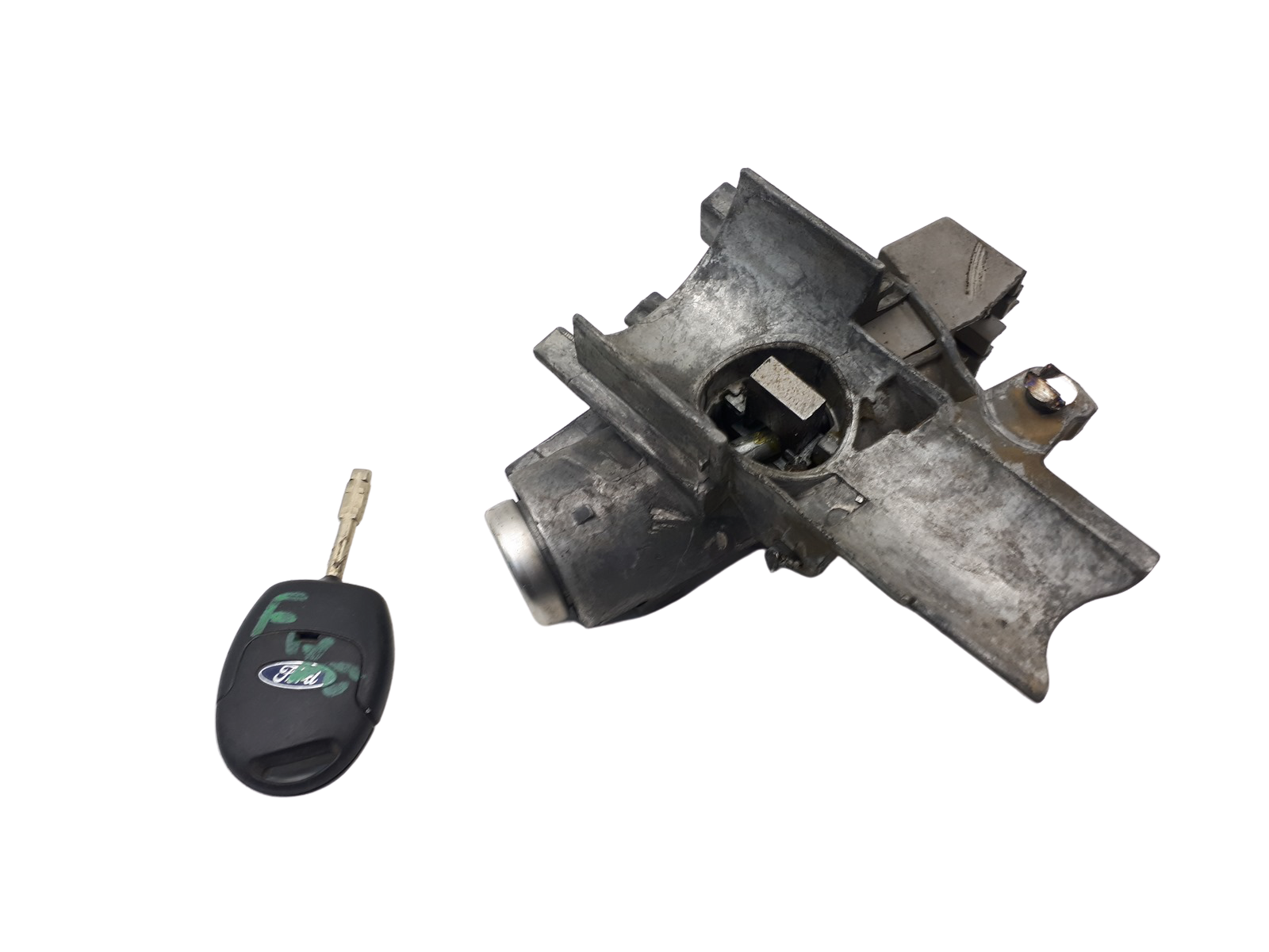 Süütelukk Ford Fiesta 98AB11572BG 1296 main product photo
