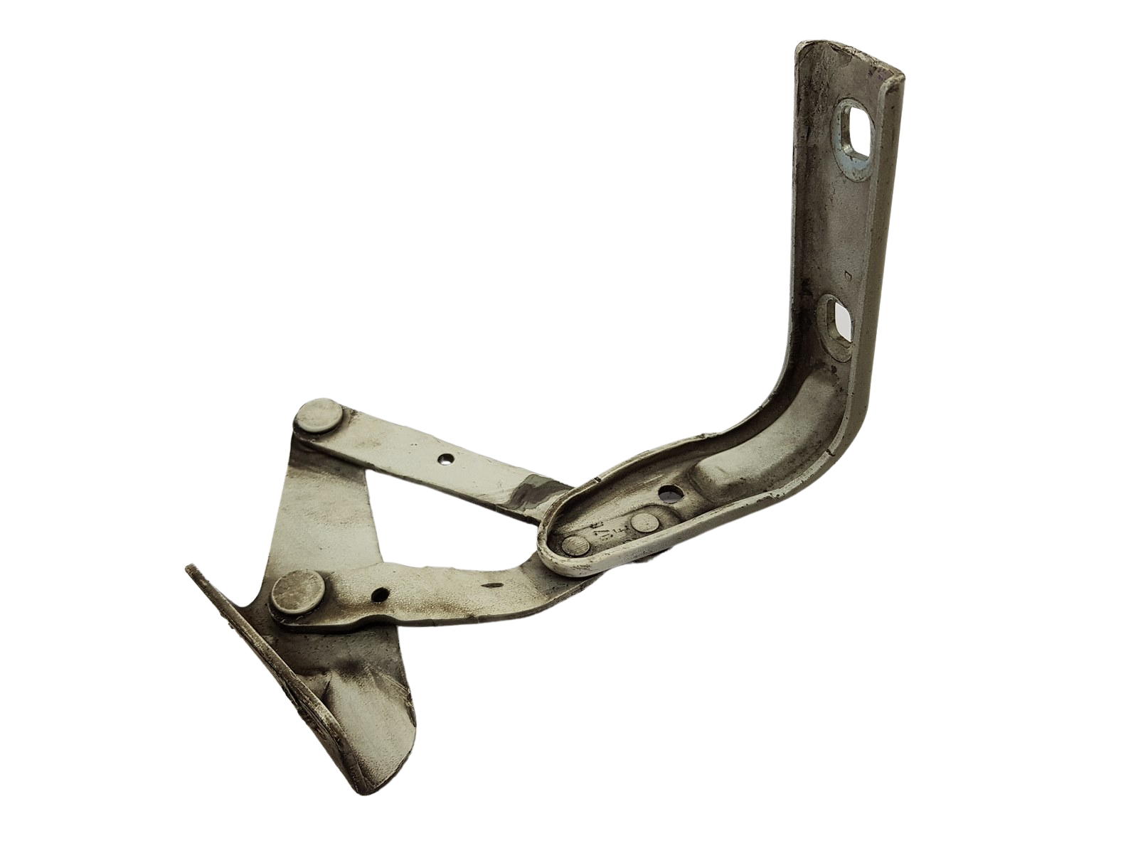 Kapotihing Parem 7700352479 Renault Master 2 352479 11572 main product photo