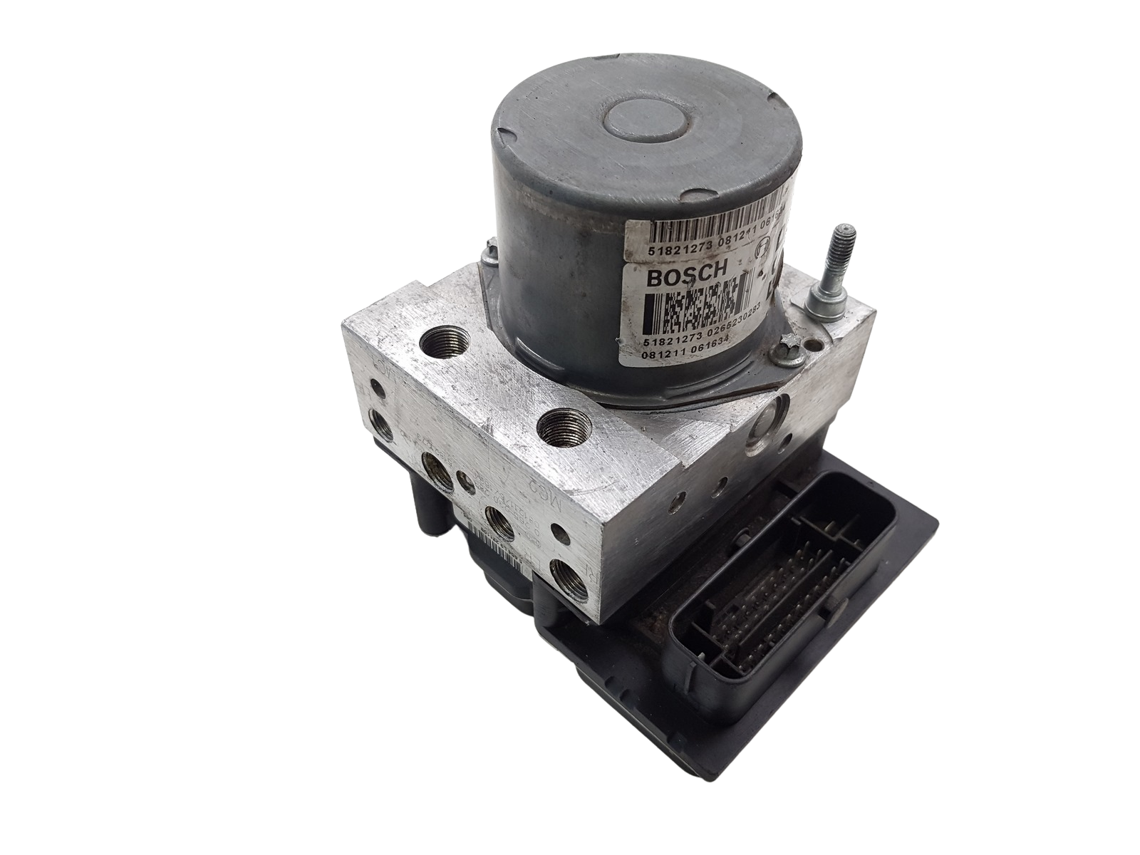 Abs Pump Fiat 500 51821273 0265230283 0265950969 1994 main product photo