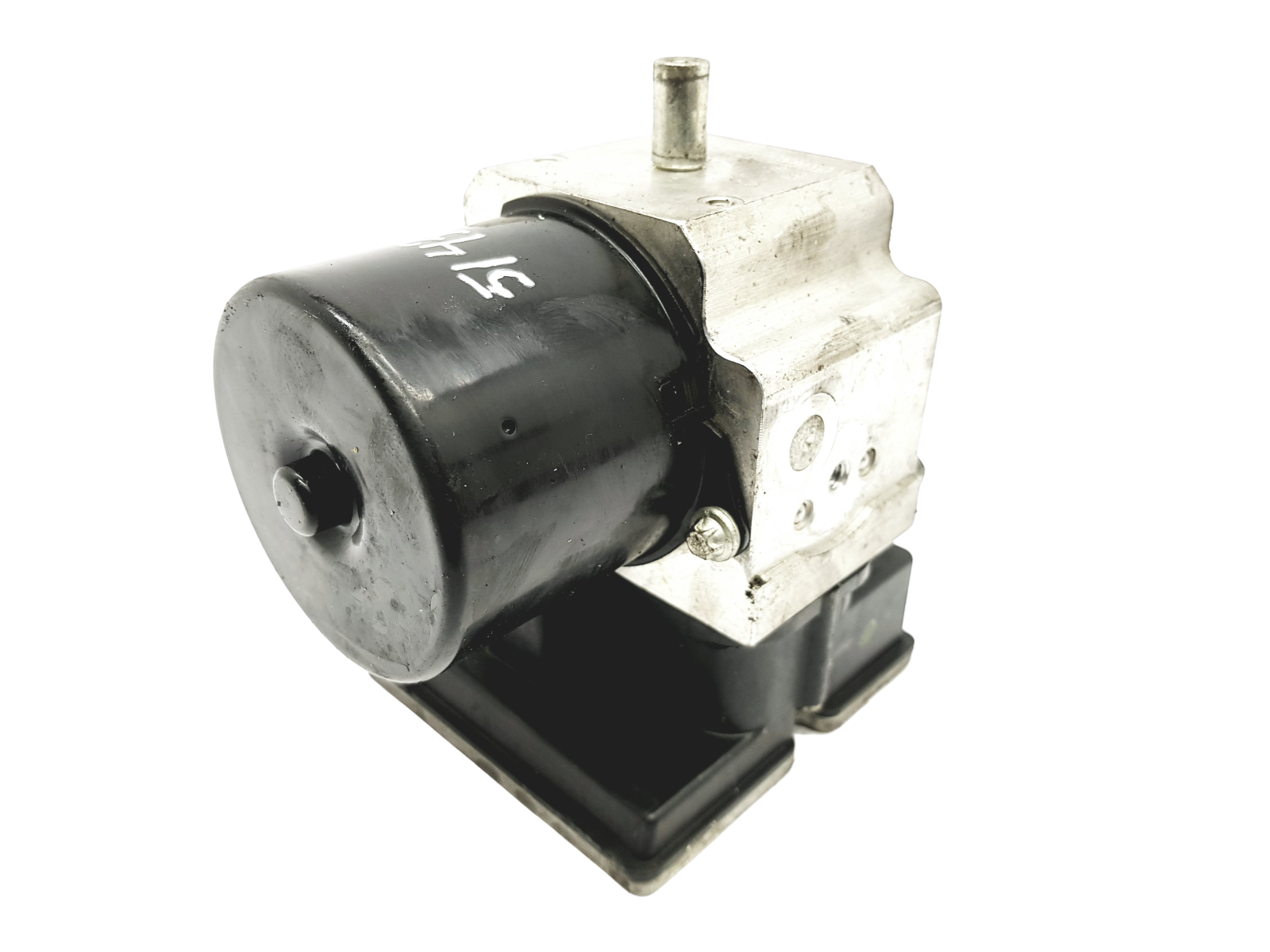 Abs Pump Lancia Ypsilon Y 51758178 54084819A TRW 32737 main product photo