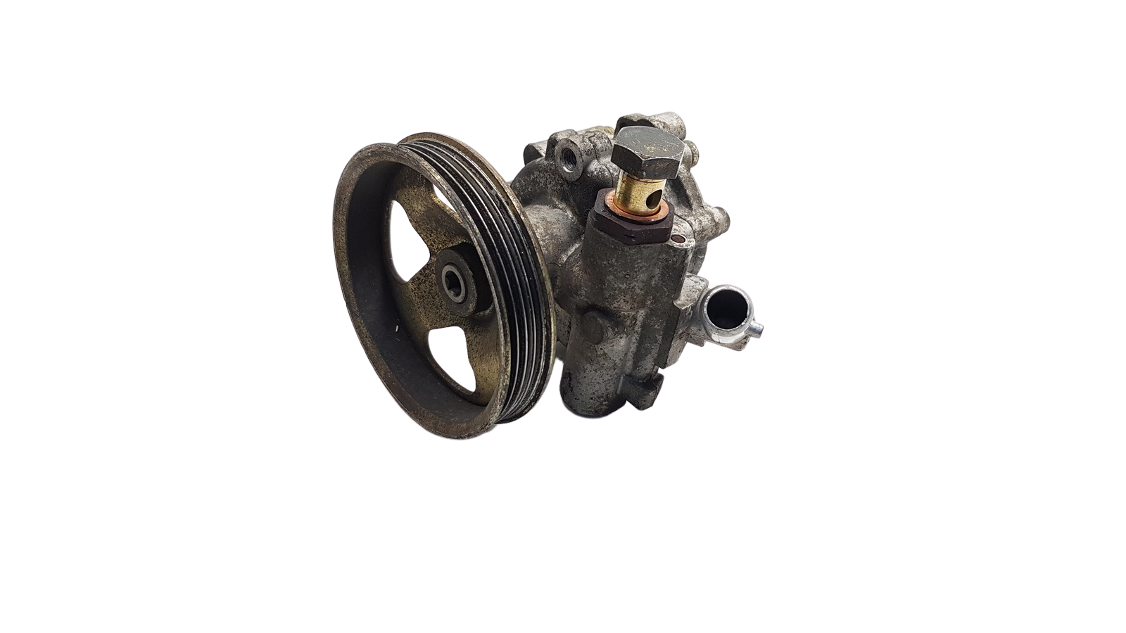 Roolivõimendi Pump 4007CJ 9645464980 7613955517 2.2 hdi Boxer Jumper main product photo