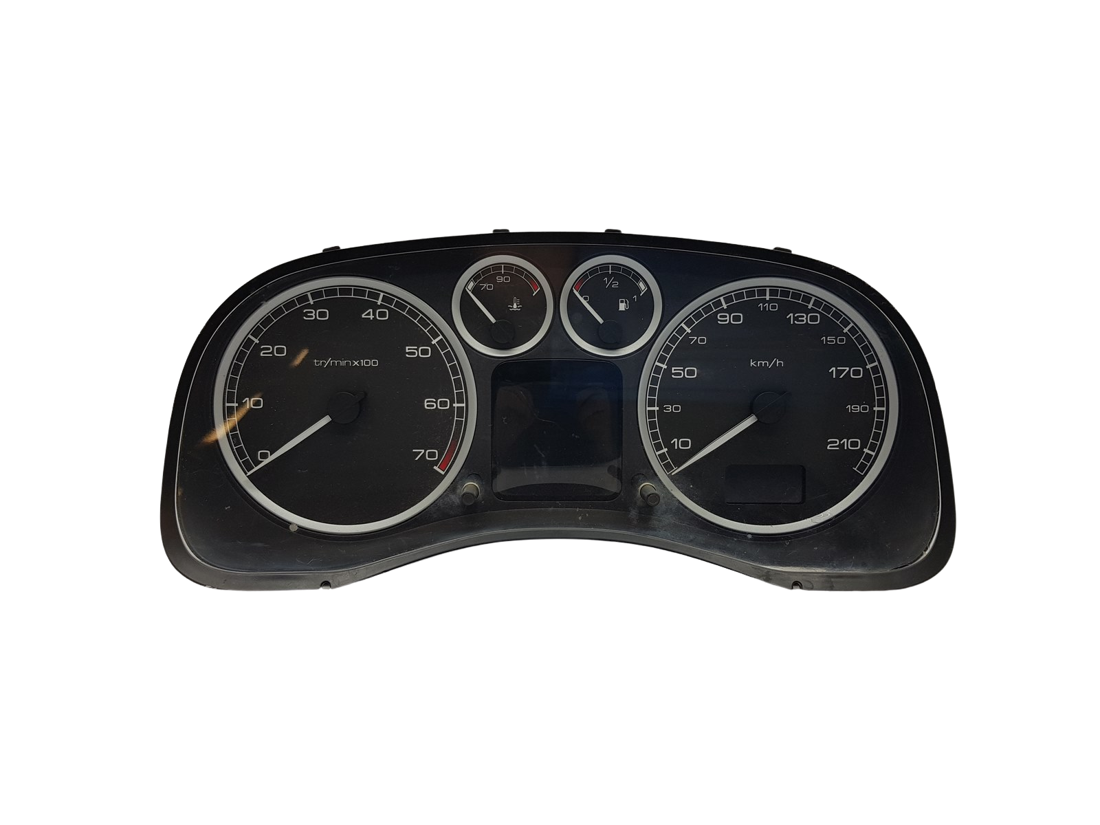 Tahhomeeter Peugeot 307 9645768480 E 01 1701 main product photo