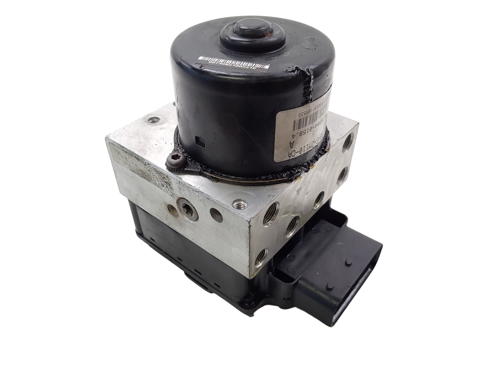 Abs Pump Ford Focus 98AG-2M110-CA 10.0948-0105.3 Ate 2015 main product photo