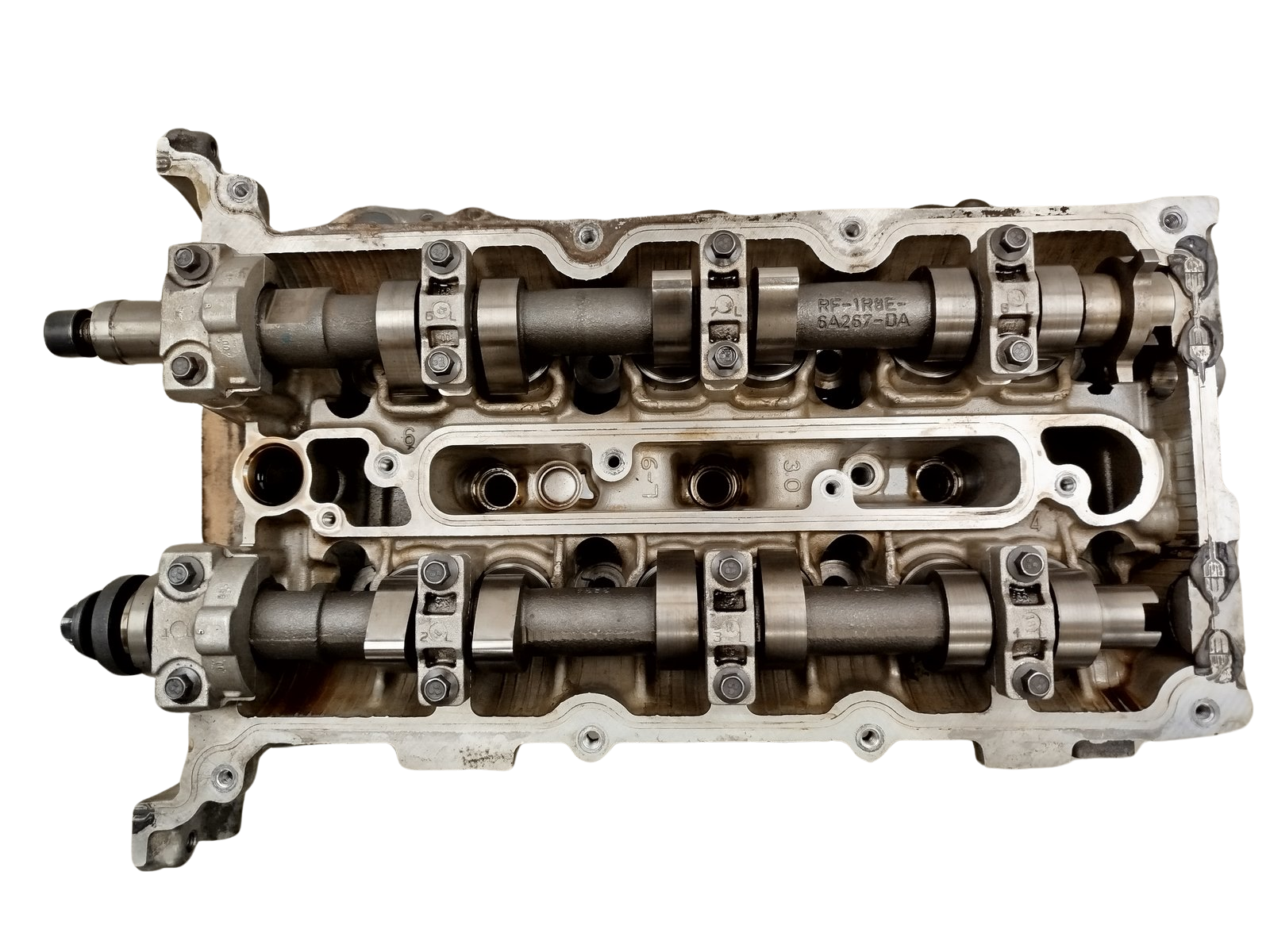 Silindripea Jaguar S-Type 1X4E-6C064-BC 3.0 V6 main product photo