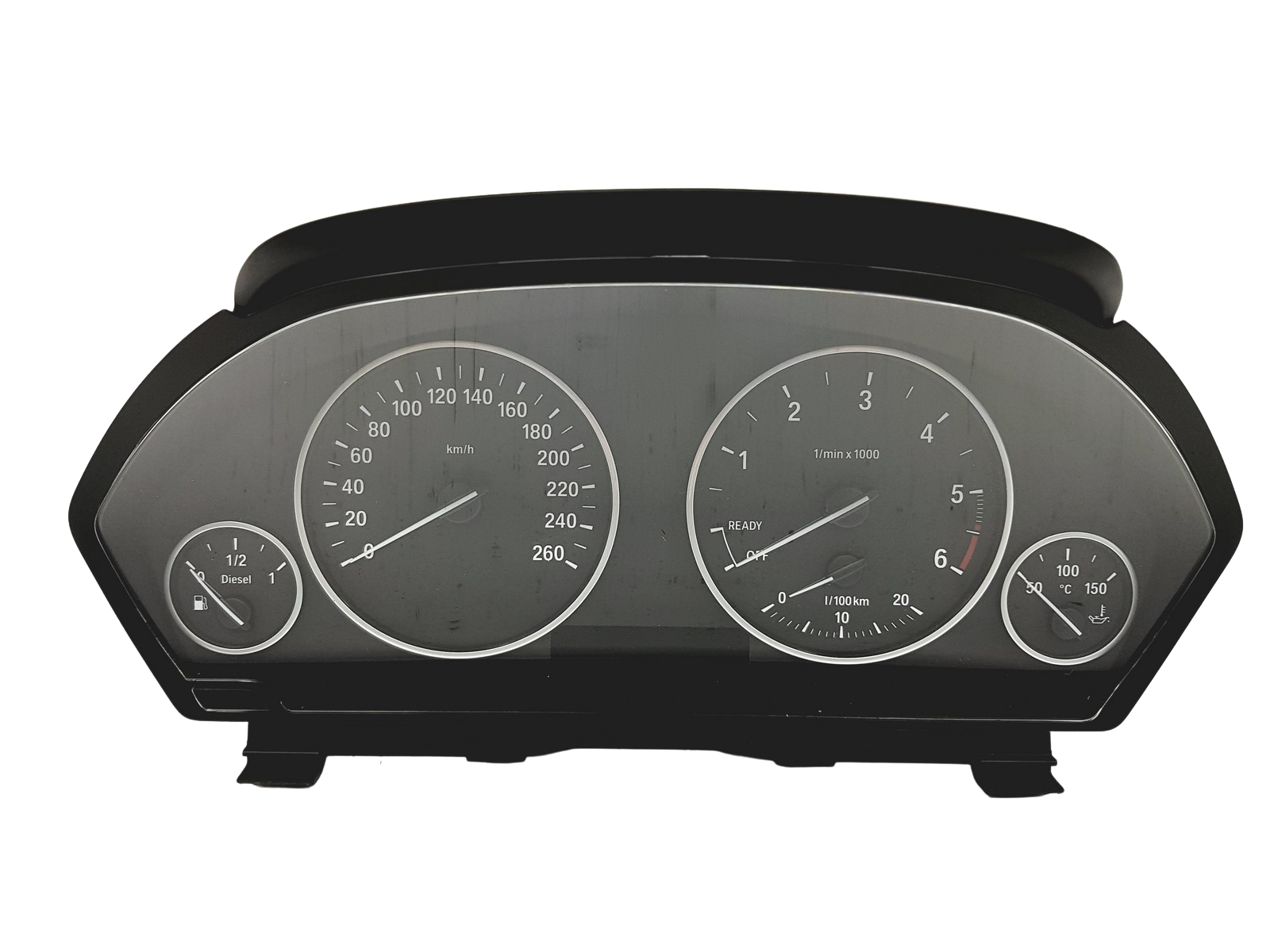 Tahhomeeter BMW 3 6210 9287480 Johnson 47362 main product photo