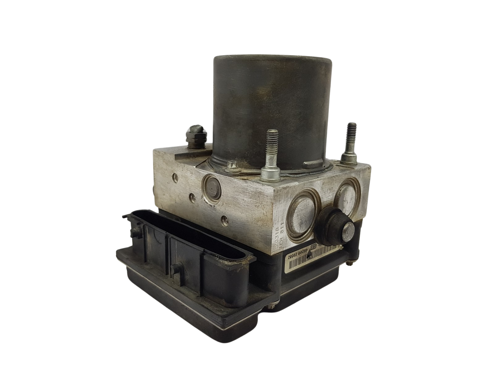 Abs Pump PSA C4 307 9649988180 0265234144 0265950370 5402 main product photo