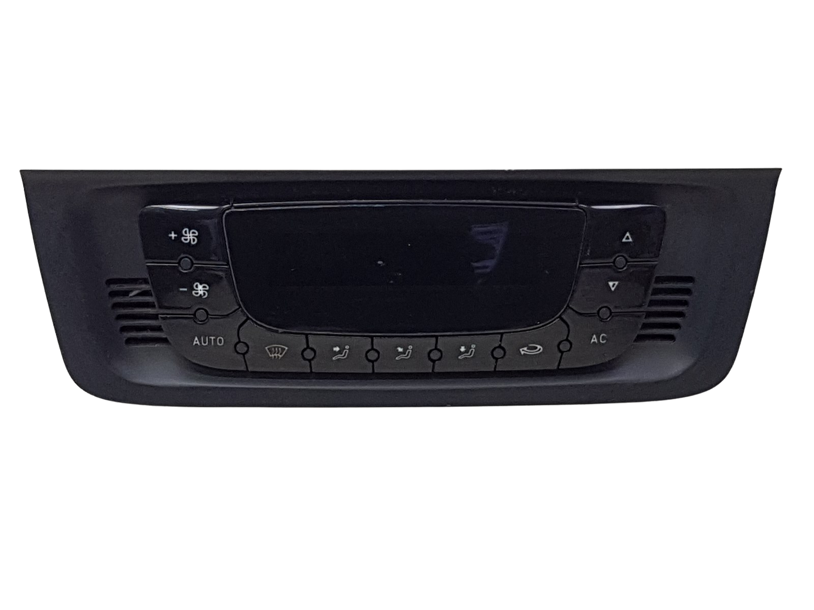 Soojenduse Juhtseade AC Seat Ibiza 4 6J0820043A A2C53357413 main product photo