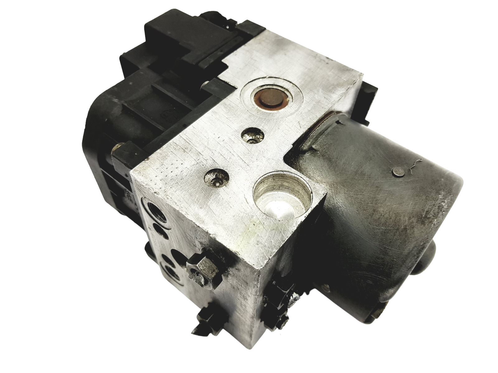 Abs Pump Audi A4 VW Passat B5 8E0614111AB 0273004281 46902 main product photo