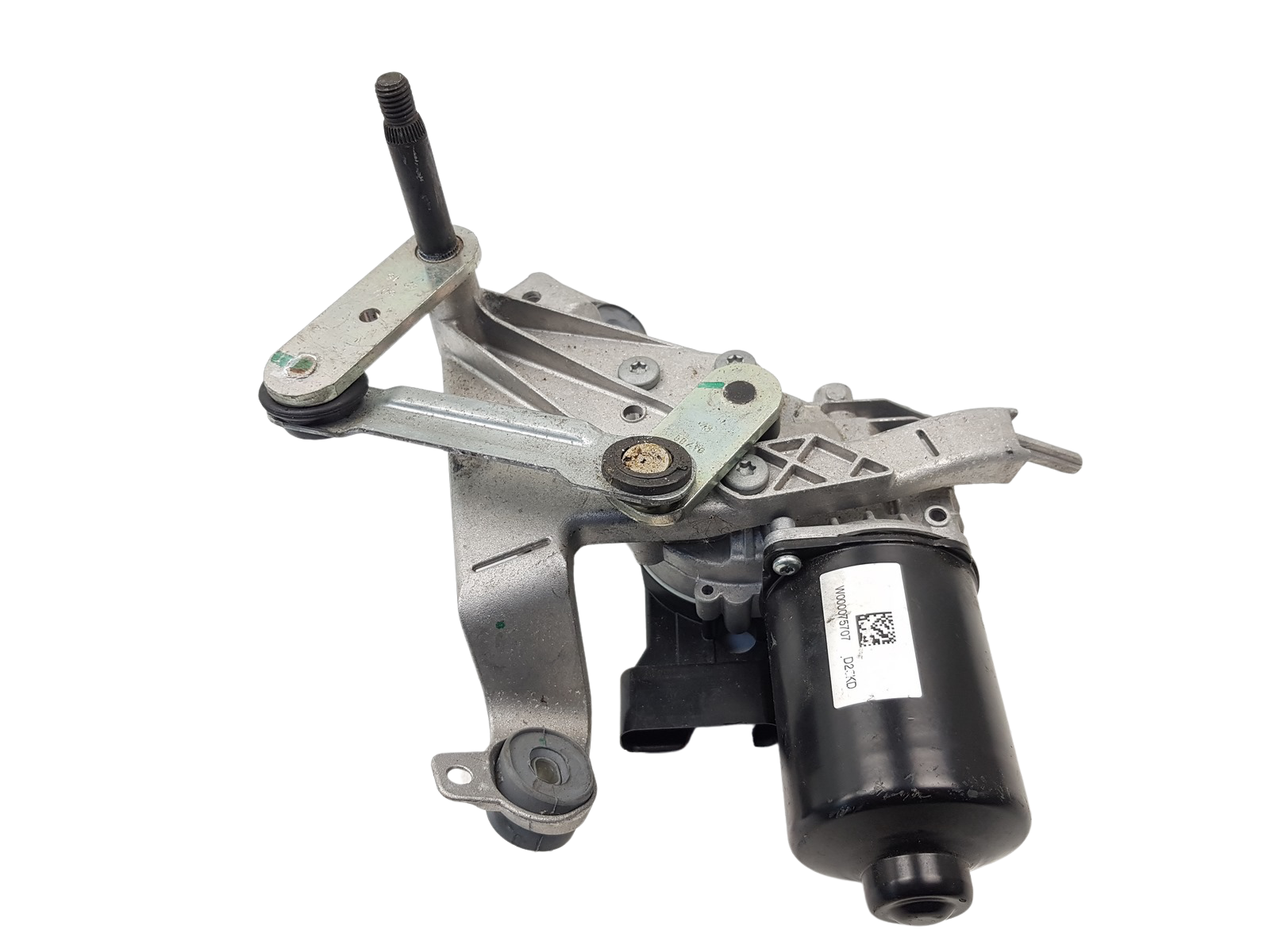 Puhastite mootor Parem Ford S-Max W000067043 W000052260 1450 main product photo