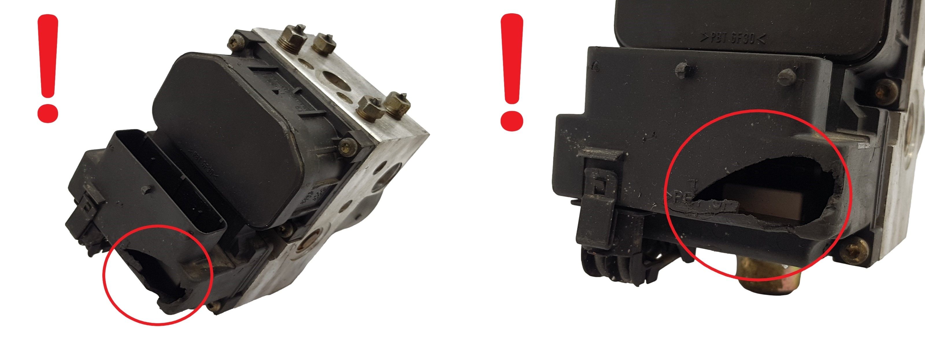 Abs Pump Opel Astra 90498066 0265216461 0273004209 1074 main product photo
