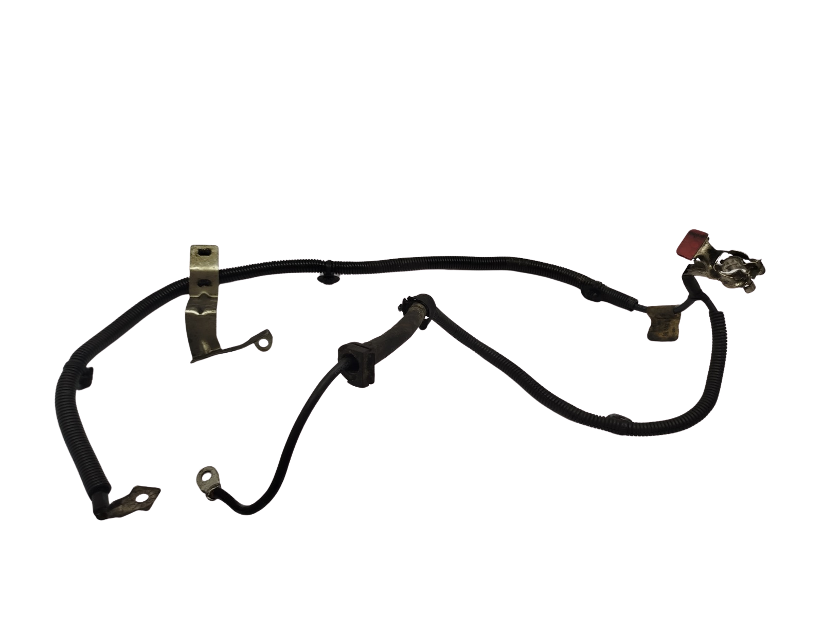 Juhtmestiku süsteem Citroen C3 9661254780 1.4 HDI 8HZ main product photo