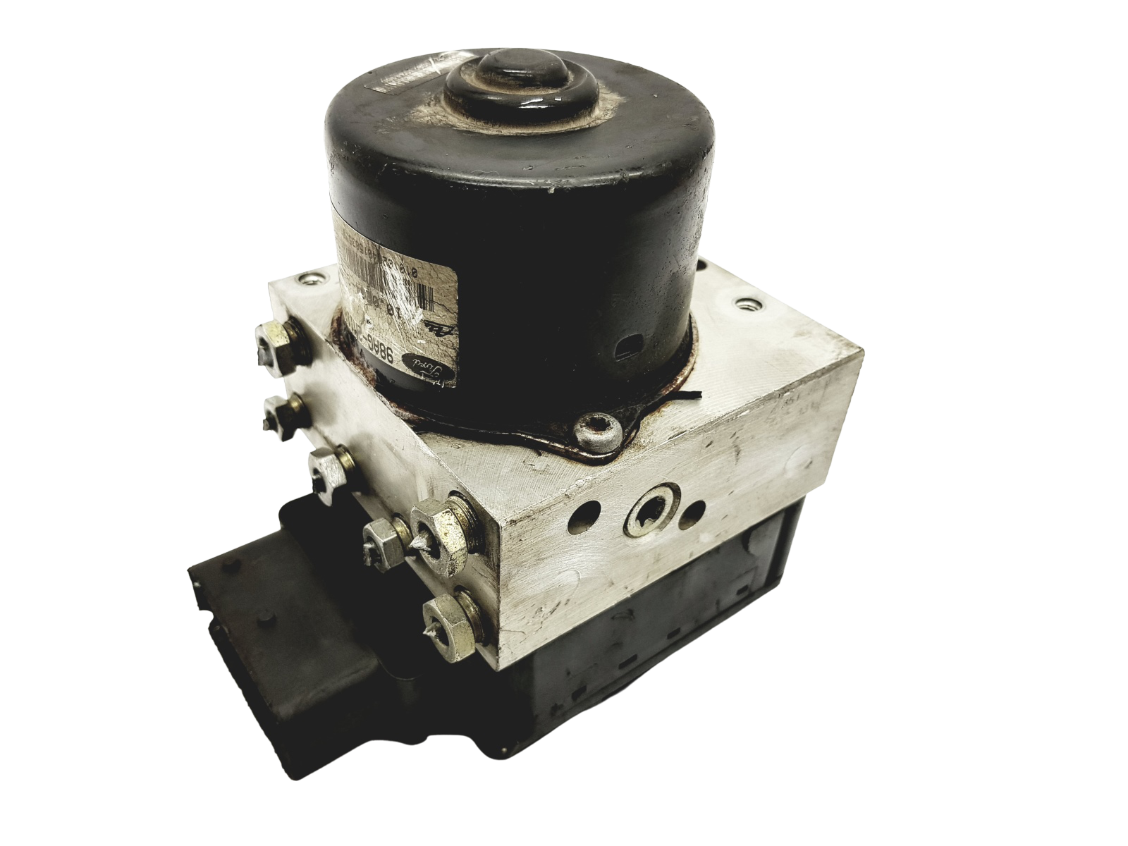 Abs Pump Ford Focus 98AG-2M110-CA 10.0948-0105.3 Ate 42799 main product photo