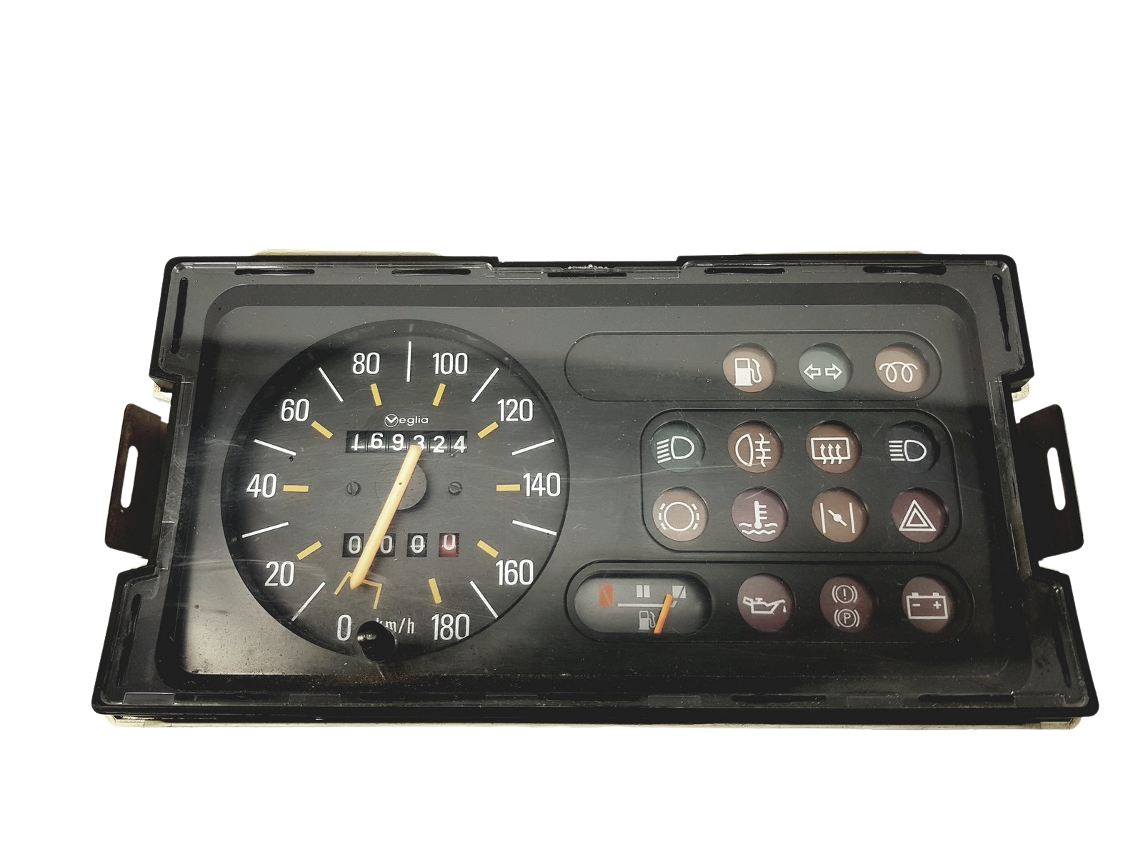 Spidomeeter Renault Express Rapid 7700782934 59457 main product photo