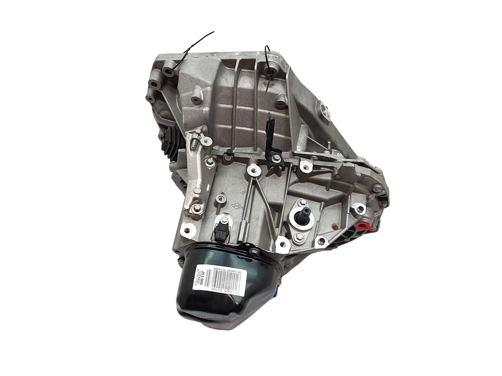 Käigukast Uus JS3006 JS3002 0.9 TCE Dacia Sandero 2 main product photo