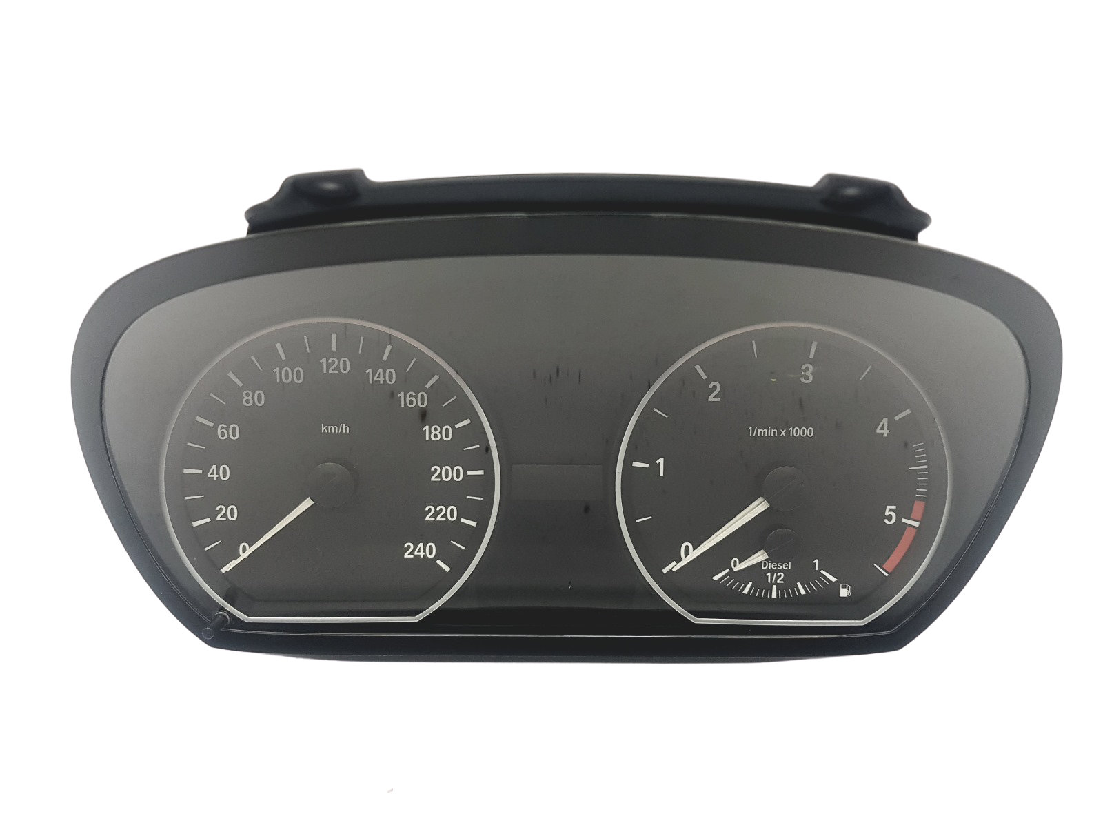 Tahhomeeter BMW 1 E87 9166821-01 1024952-84 33053 main product photo