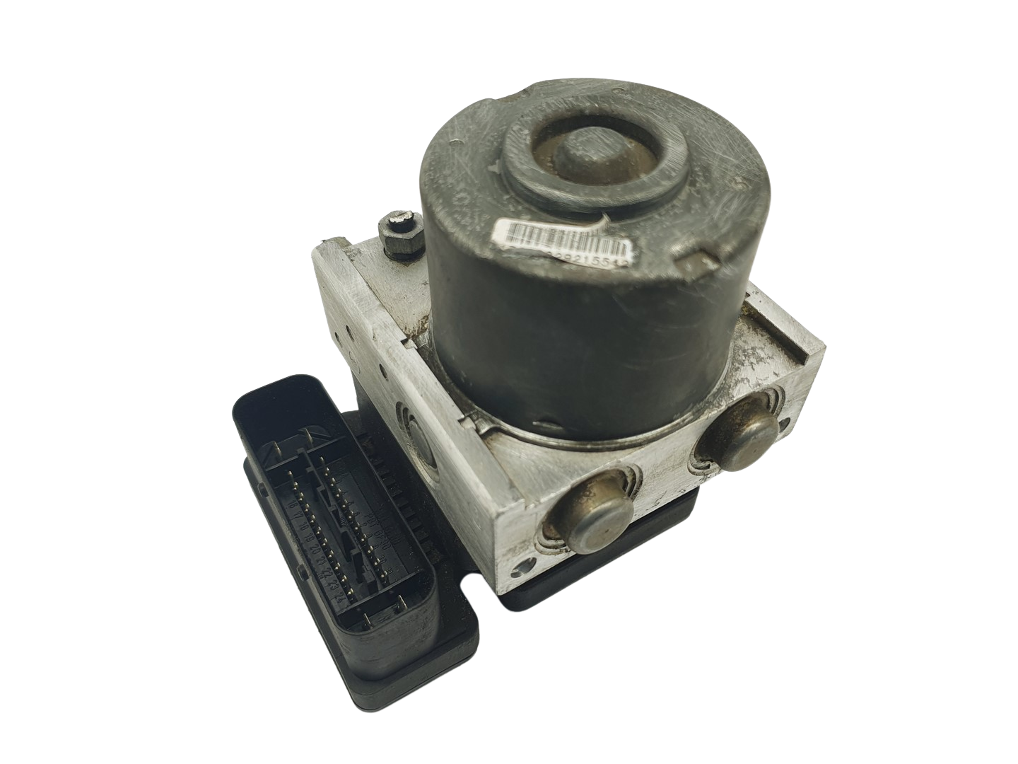 Abs Pump Opel Astra H Zafira B 13157575 10.0970-0503.3 62373 main product photo