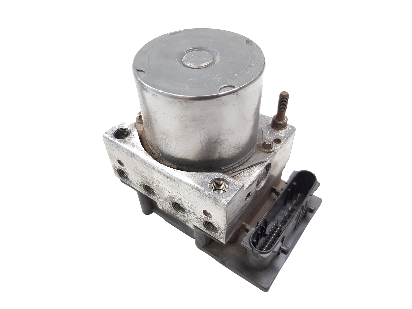 Abs Pump Hyundai Getz 58910-1C800 0265800388 0265231448 1666 main product photo