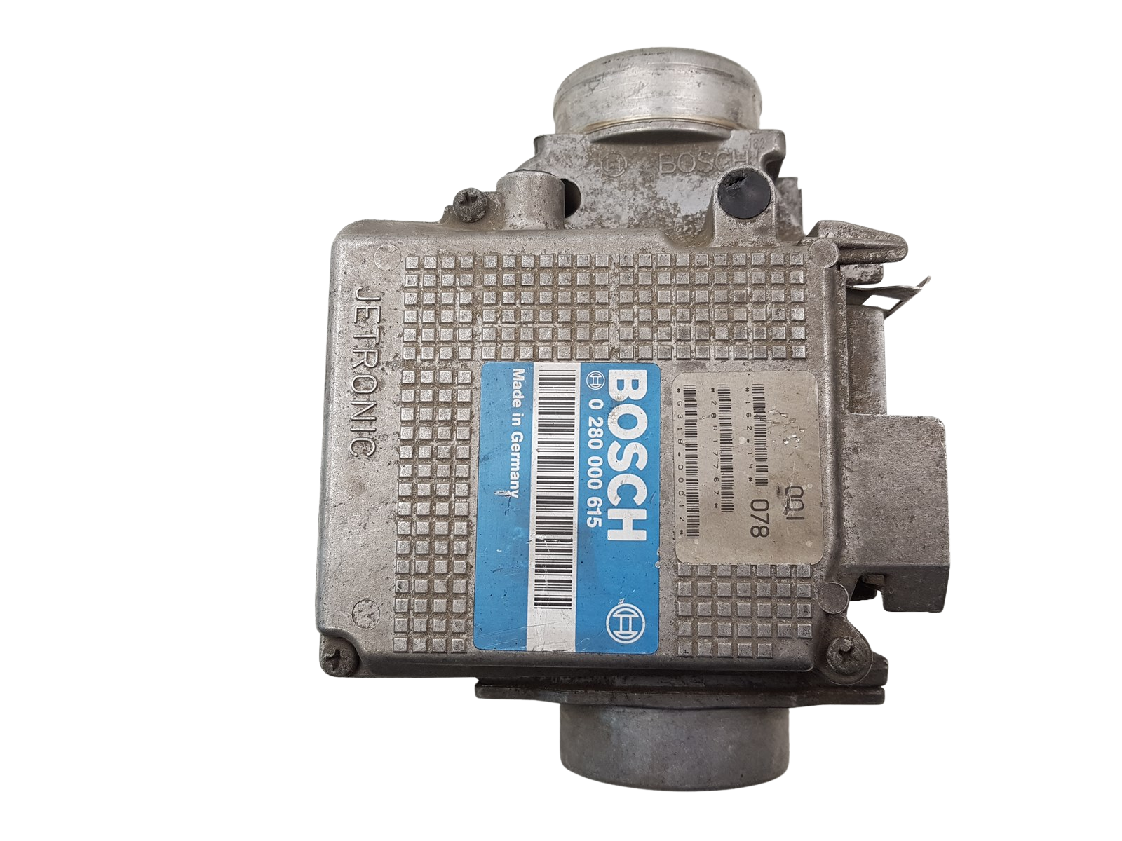 Õhuvoolumõõtur Alfa Romeo 33 0280000615 0280200601 1.7 Bosch 1085 main product photo