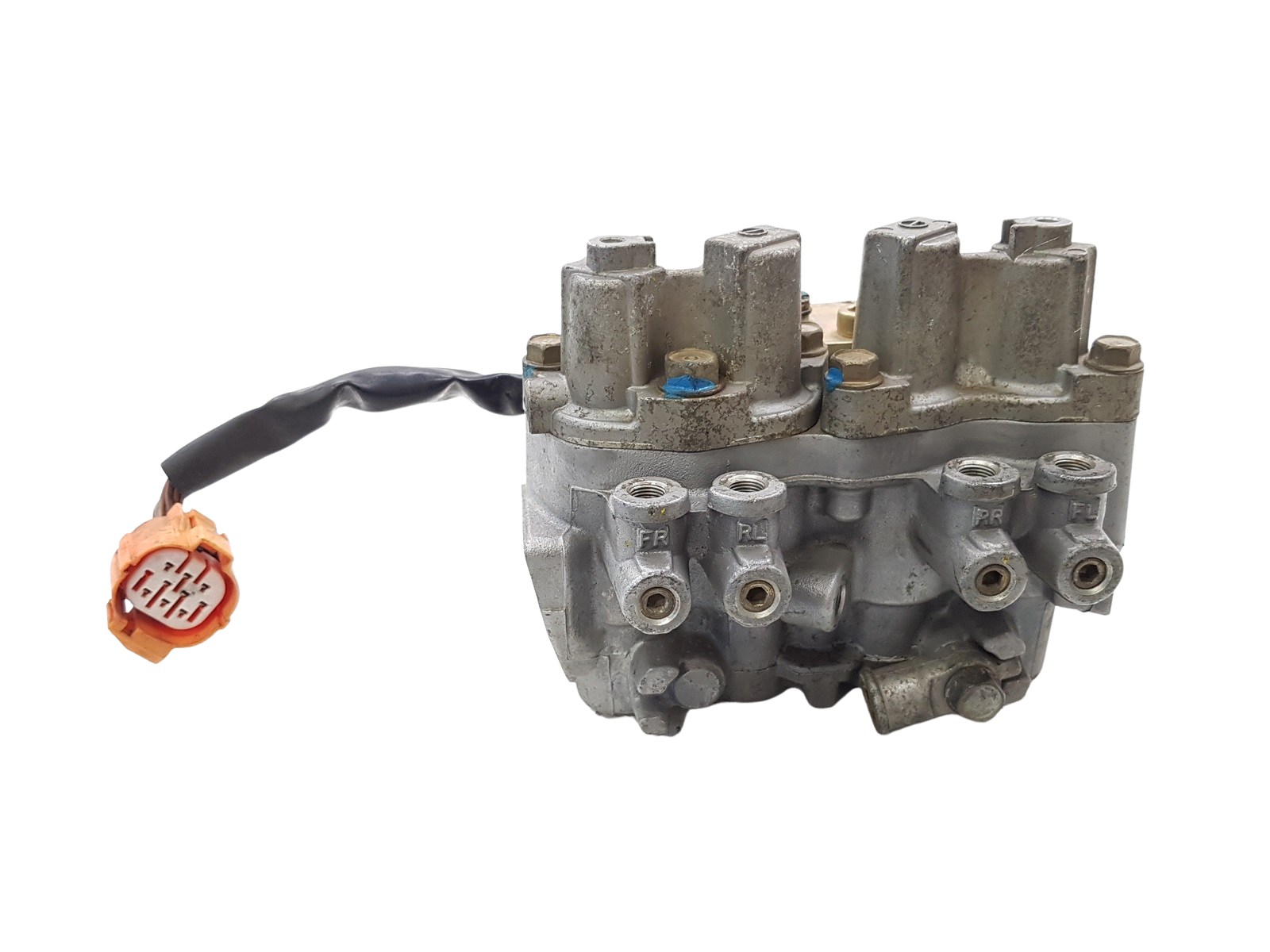 Abs Pump Rover 623 Honda main product photo