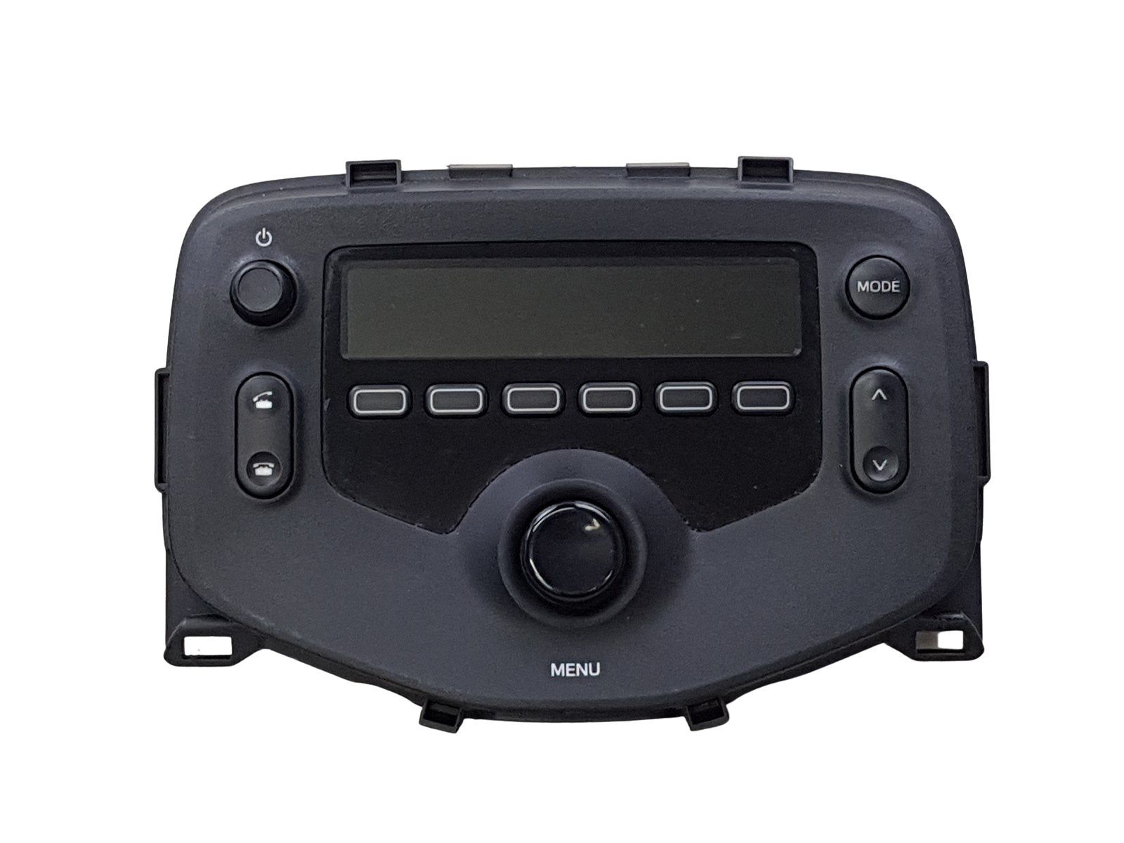 Autoraadio 108 Aygo C1 II 86120-0H050 CQ-SS94F1AE 1023 main product photo