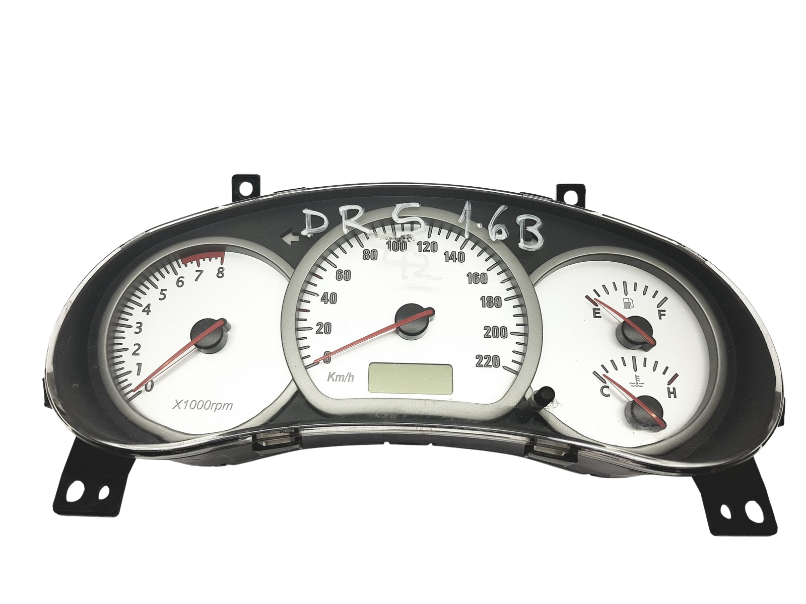 Tahhomeeter DR 5 T1110010031 30010043 Chery 56610 main product photo