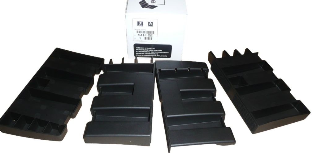 Kinnitus Bagażu Uus Originaal 9414.EE 9414EE Citroen Peugeot main product photo