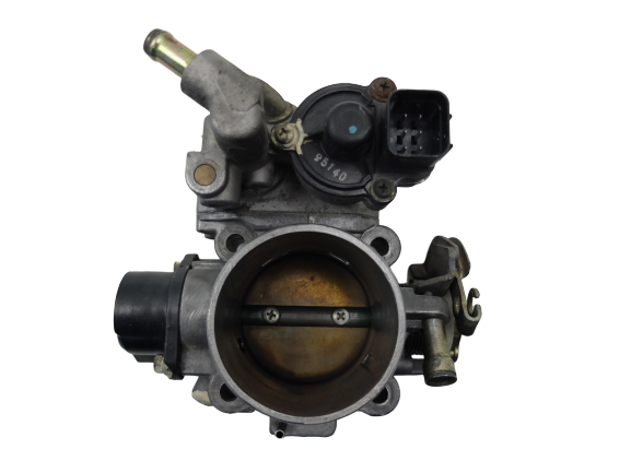 Gaasiklapi ventiil Hyundai Santamo AC60-352 TS60-1 2.0 16V main product photo