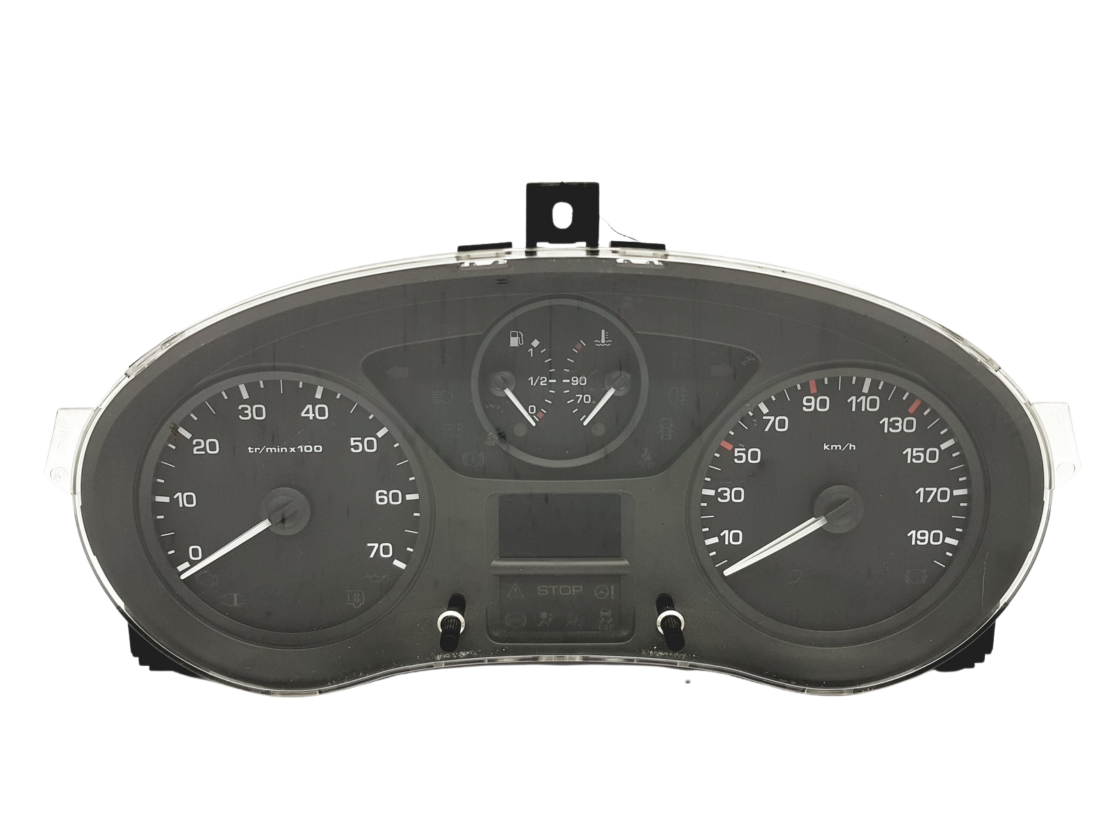 Tahhomeeter Expert Berlingo Scudo 9665983780 PSA 52076 main product photo