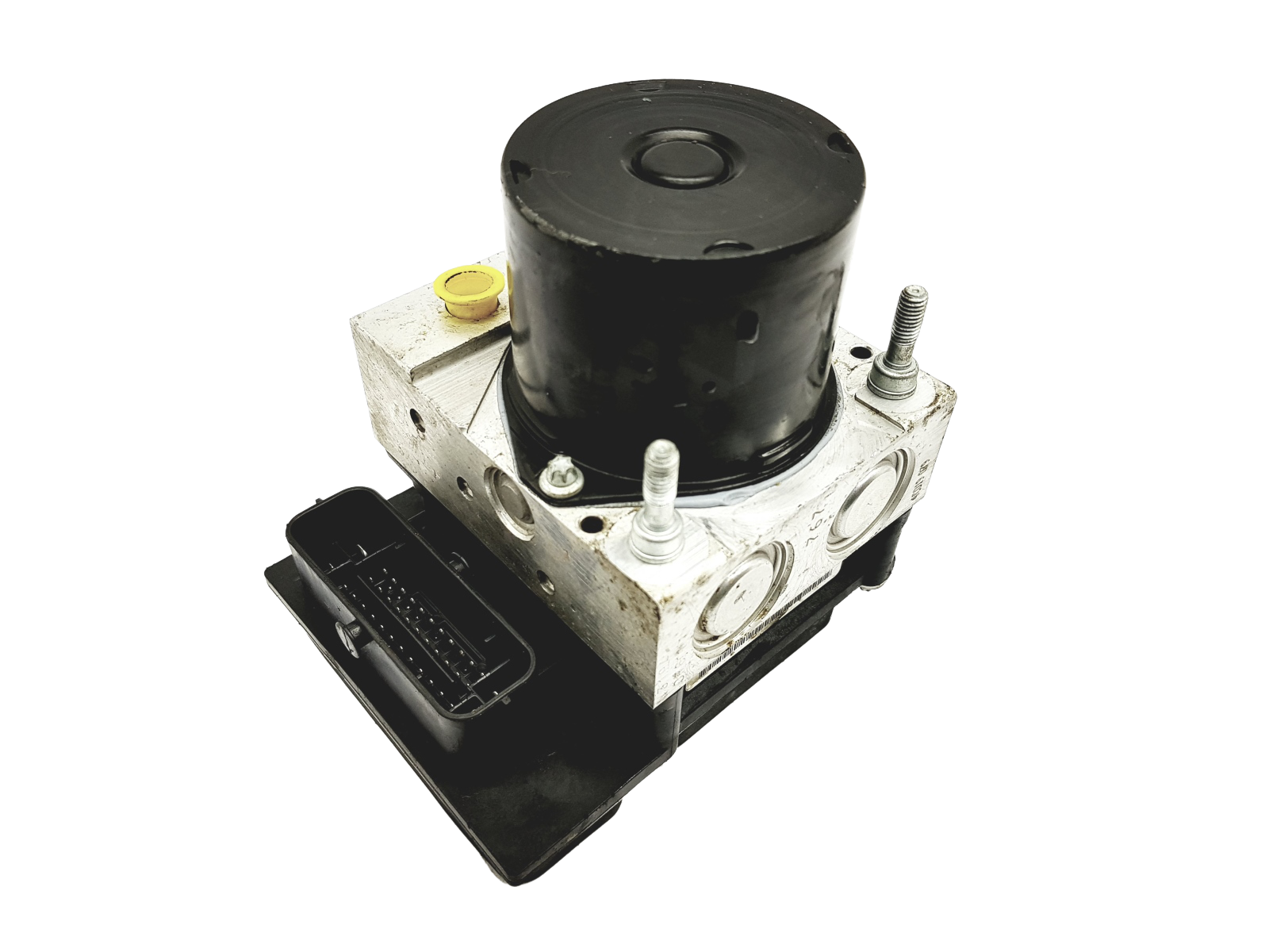 Abs Pump VW Polo 6R0614517AN 0265239065 Bosch 34227 main product photo