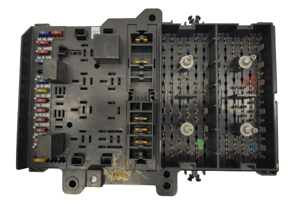 Kaitsmete kast Chrysler P04707994AC 19651 main product photo