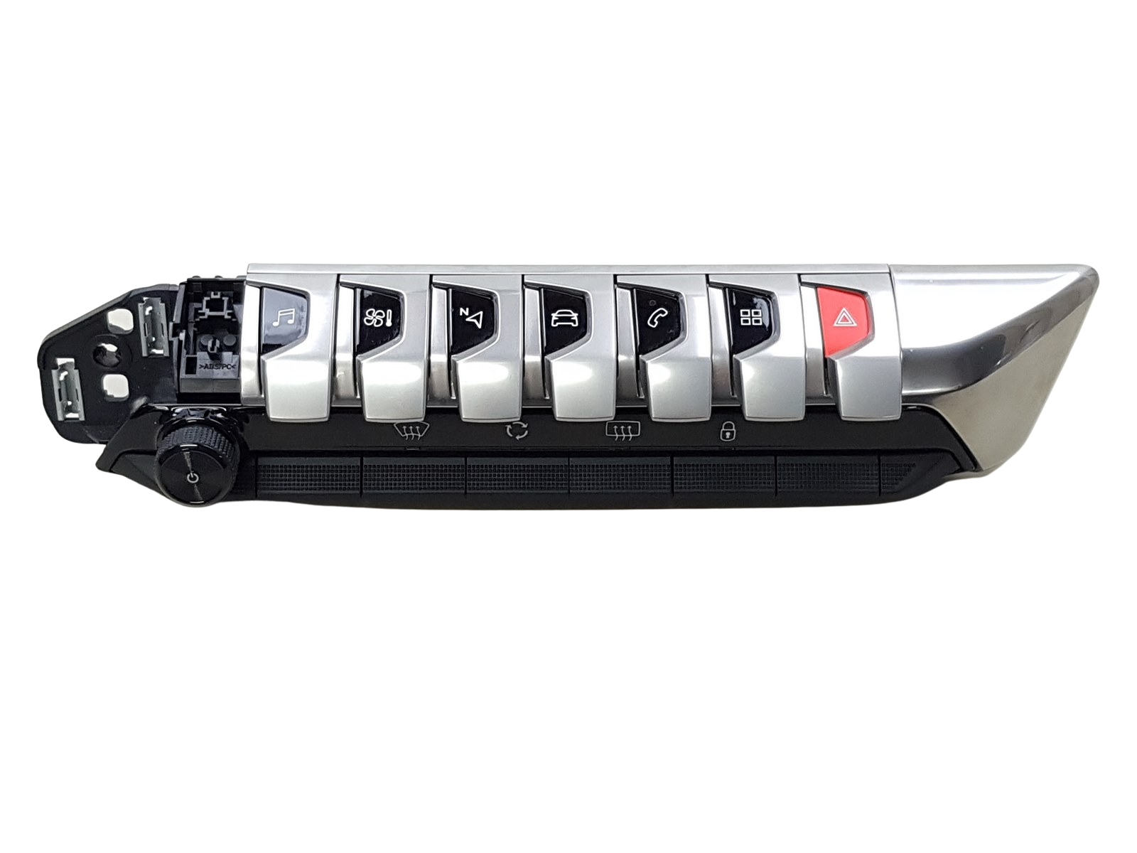 Juhtpaneel Peugeot 3008 98249153DX main product photo