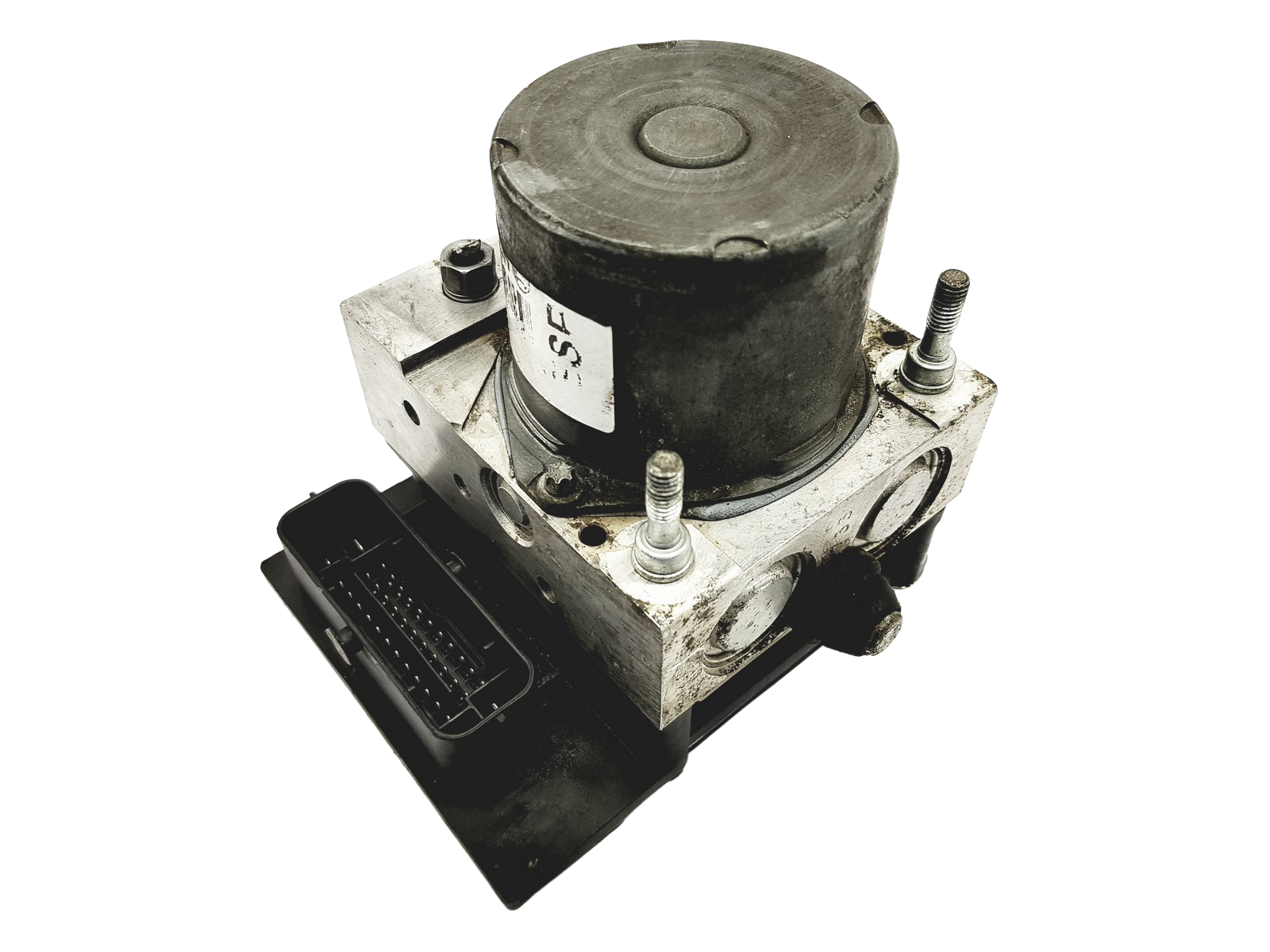 Abs Pump Fiat Grande Punto 51822143 0265230348 Bosch 38708 main product photo