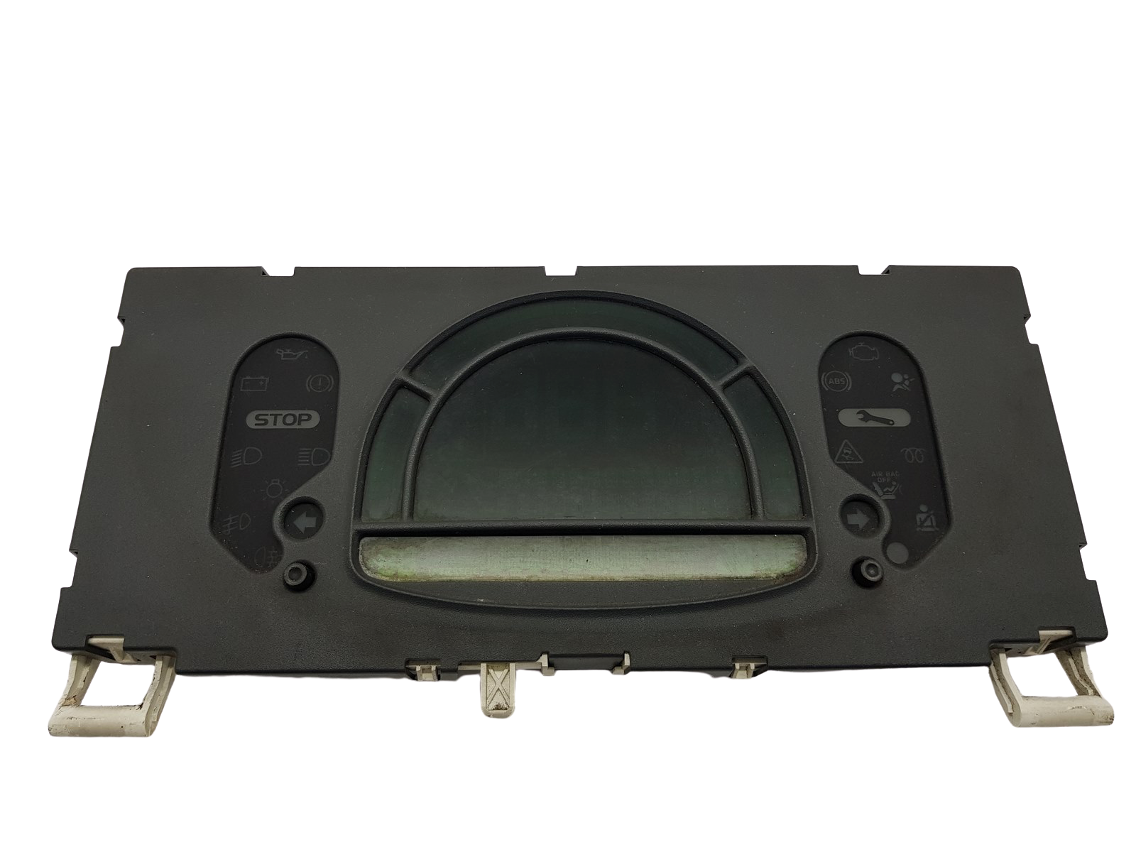 Spidomeeter Renault Modus 8200418021 D 27021 main product photo