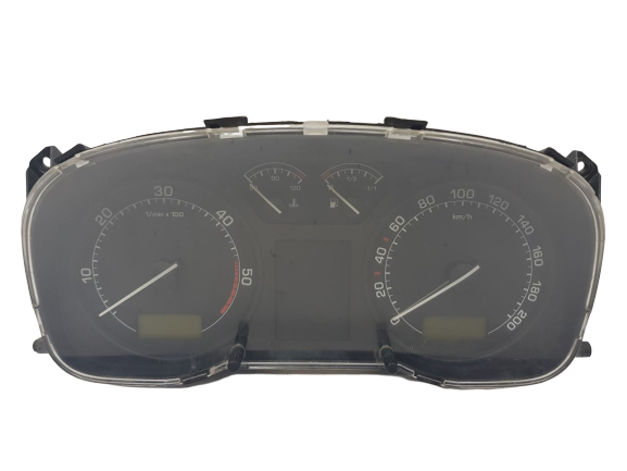 Tahhomeeter Skoda Octavia 1U0920811E 110080146013 main product photo