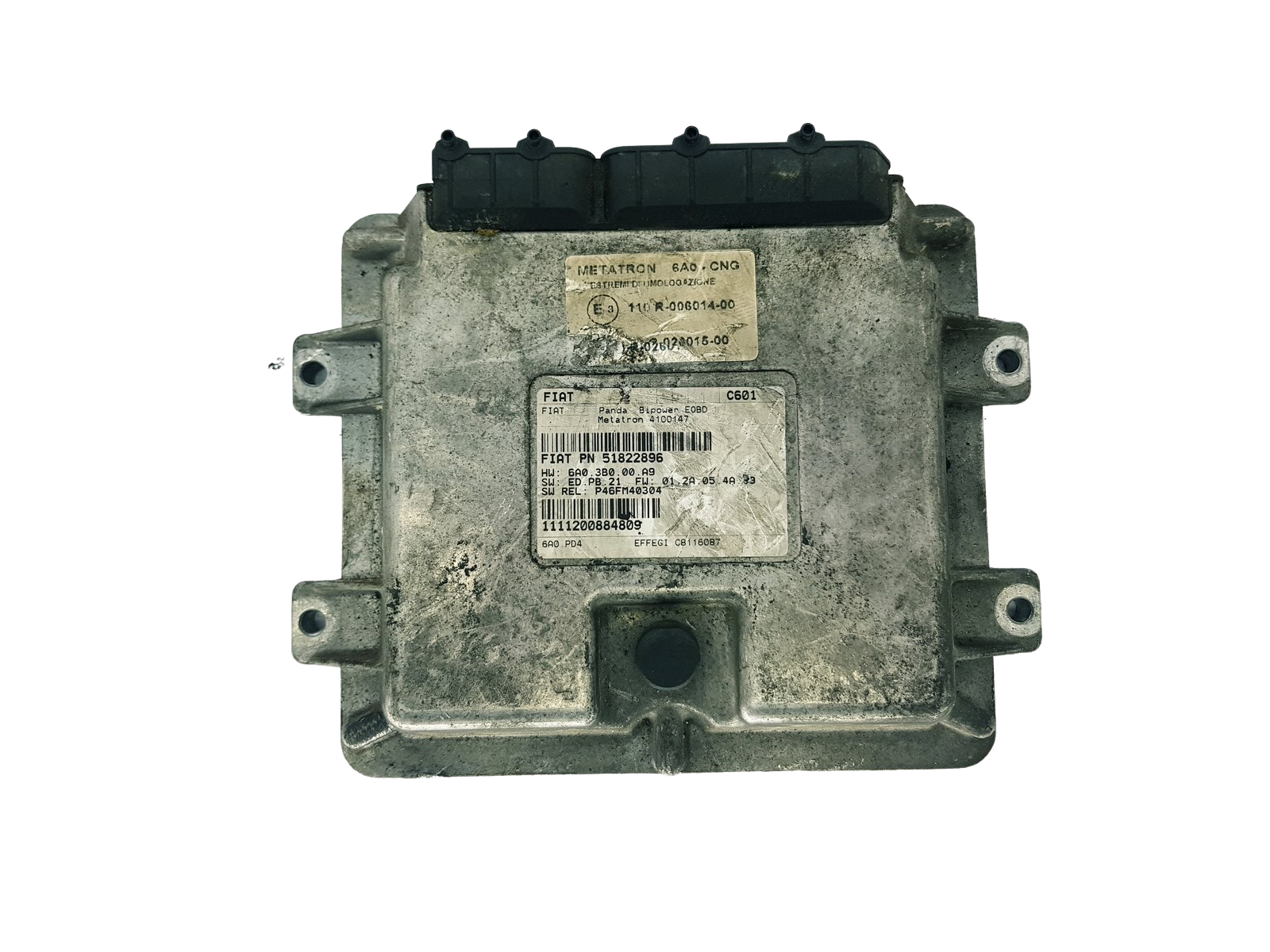 Juhtplokk 51822896 4100147 Fiat Metatron 33811 main product photo