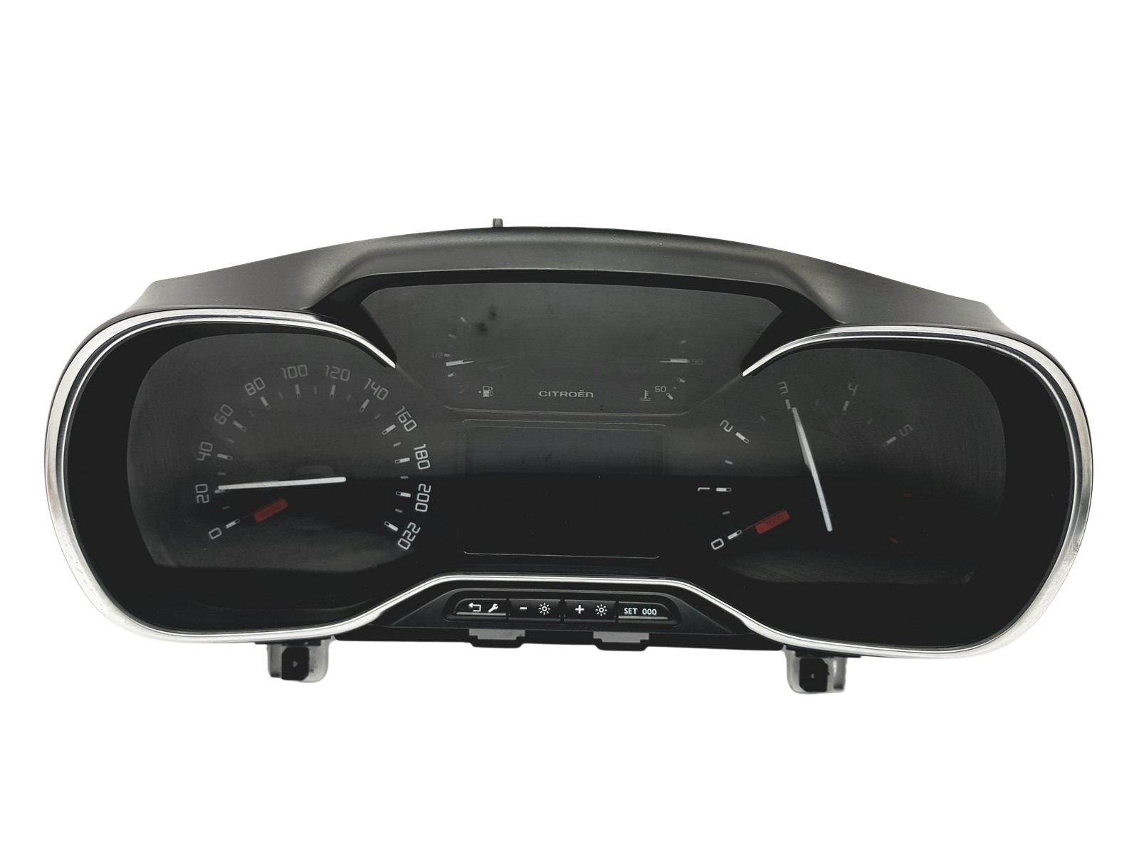Tahhomeeter Citroen C3 9813361680 Yazaki 57028 main product photo