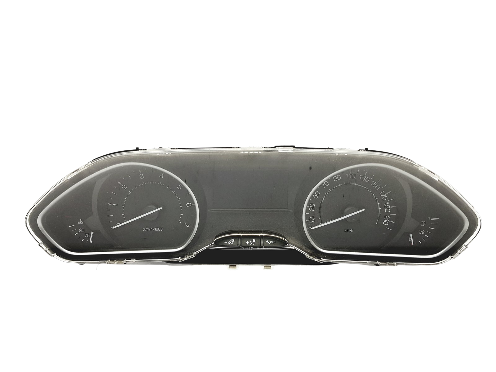 Tahhomeeter Peugeot 208 9813848780 47683 main product photo