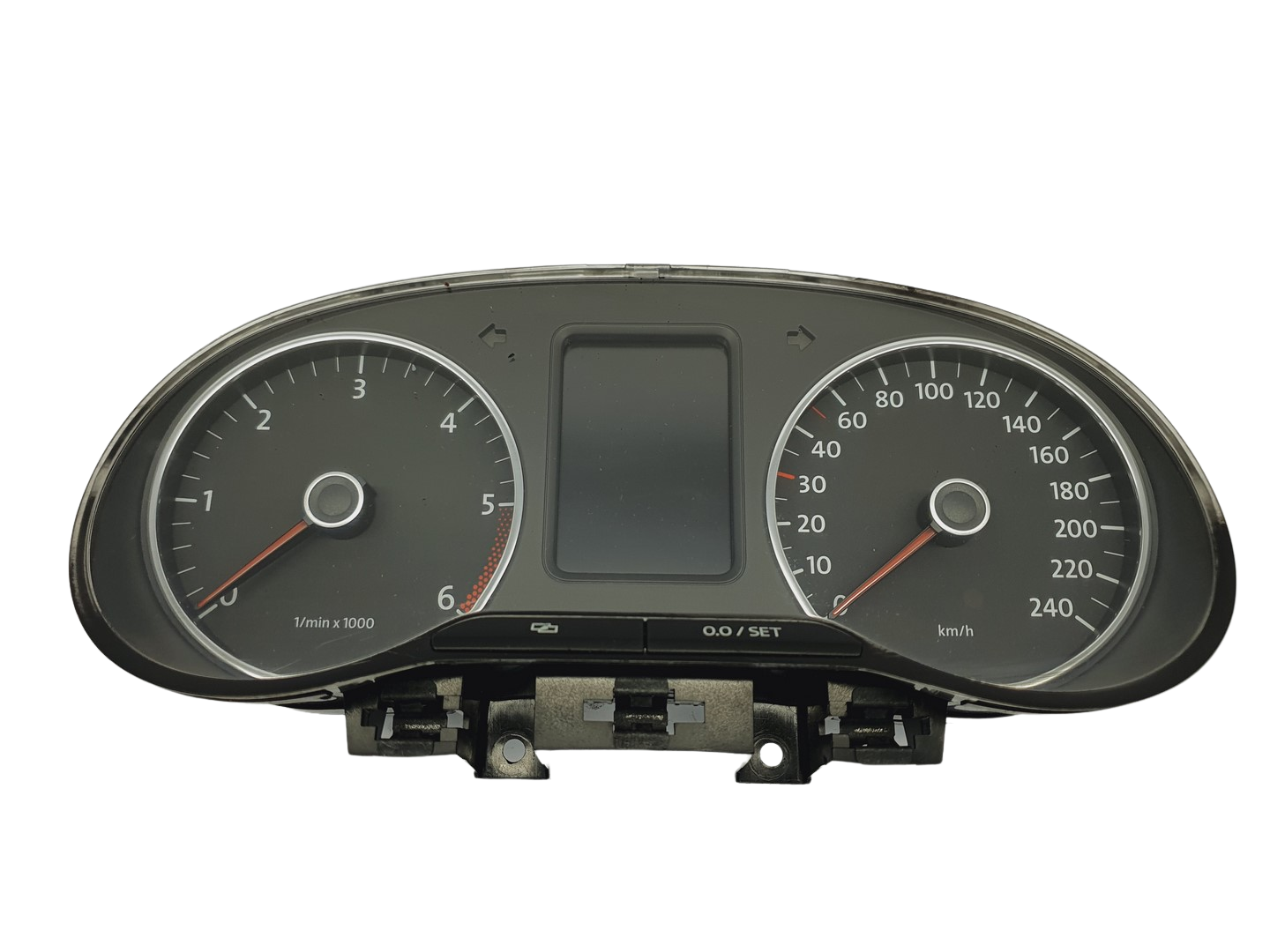 Spidomeeter VW Polo 6R 6R0920861H 69469 main product photo