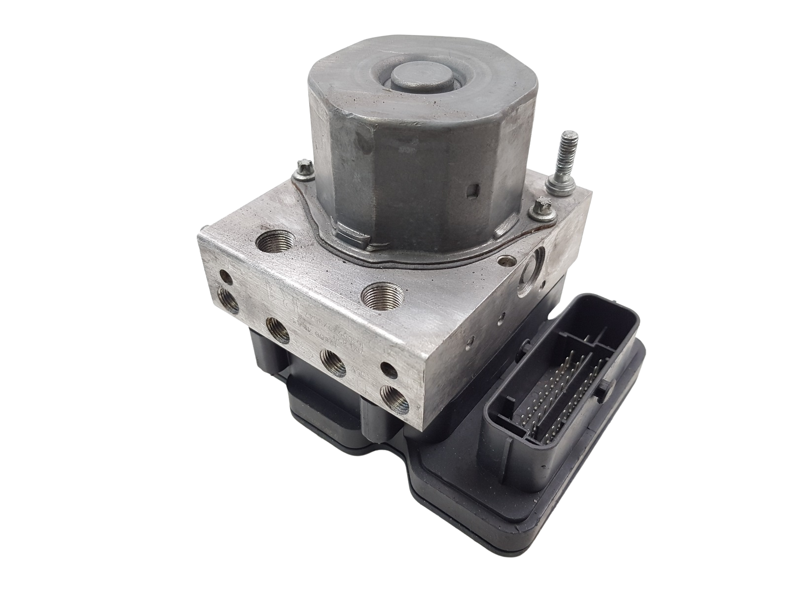 Abs Pump Nissan Qashqai 476604EA1E 0265956531 Bosch 1399 main product photo
