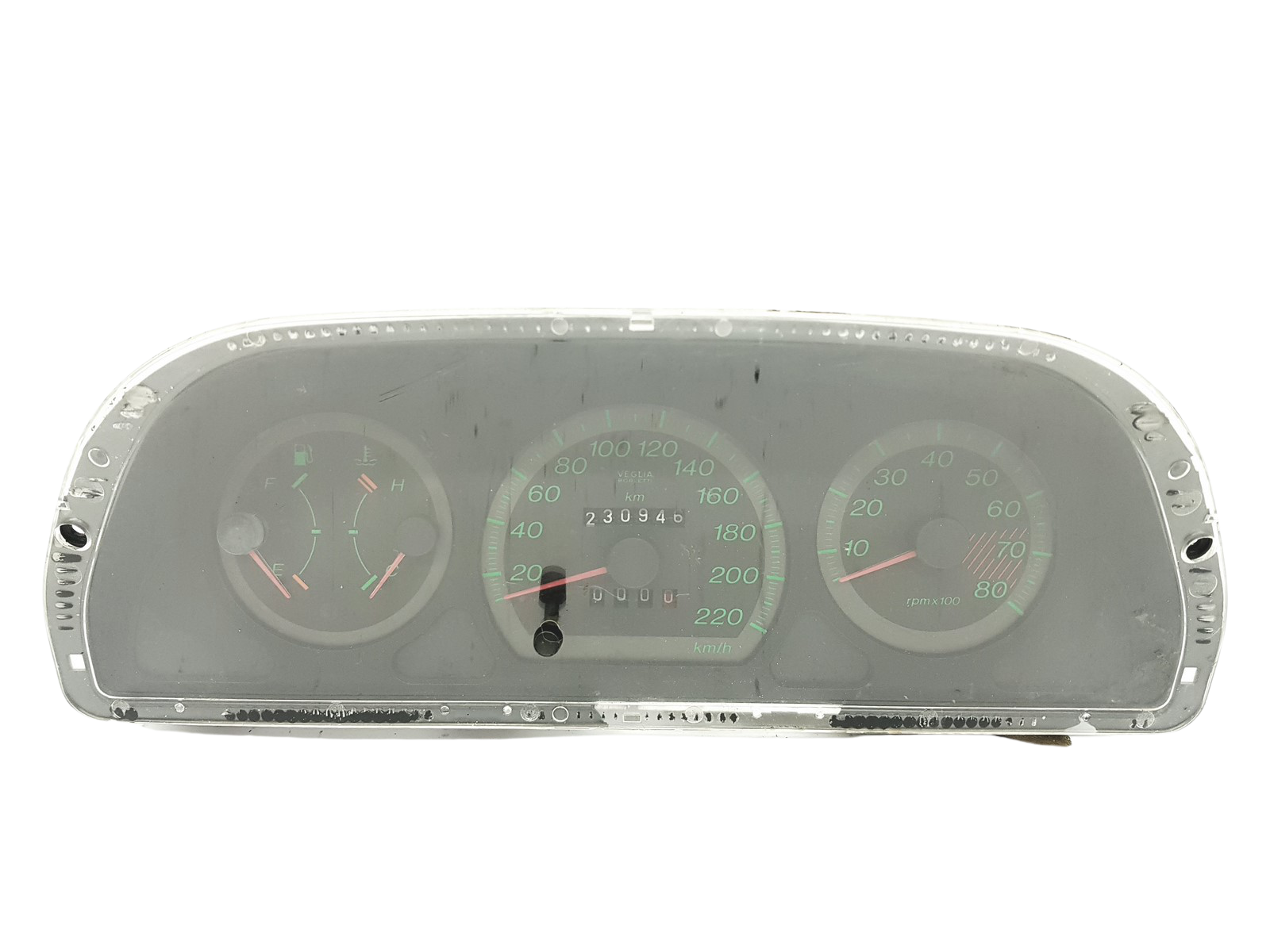 Tahhomeeter Fiat Siena Palio 46517258 41943 main product photo