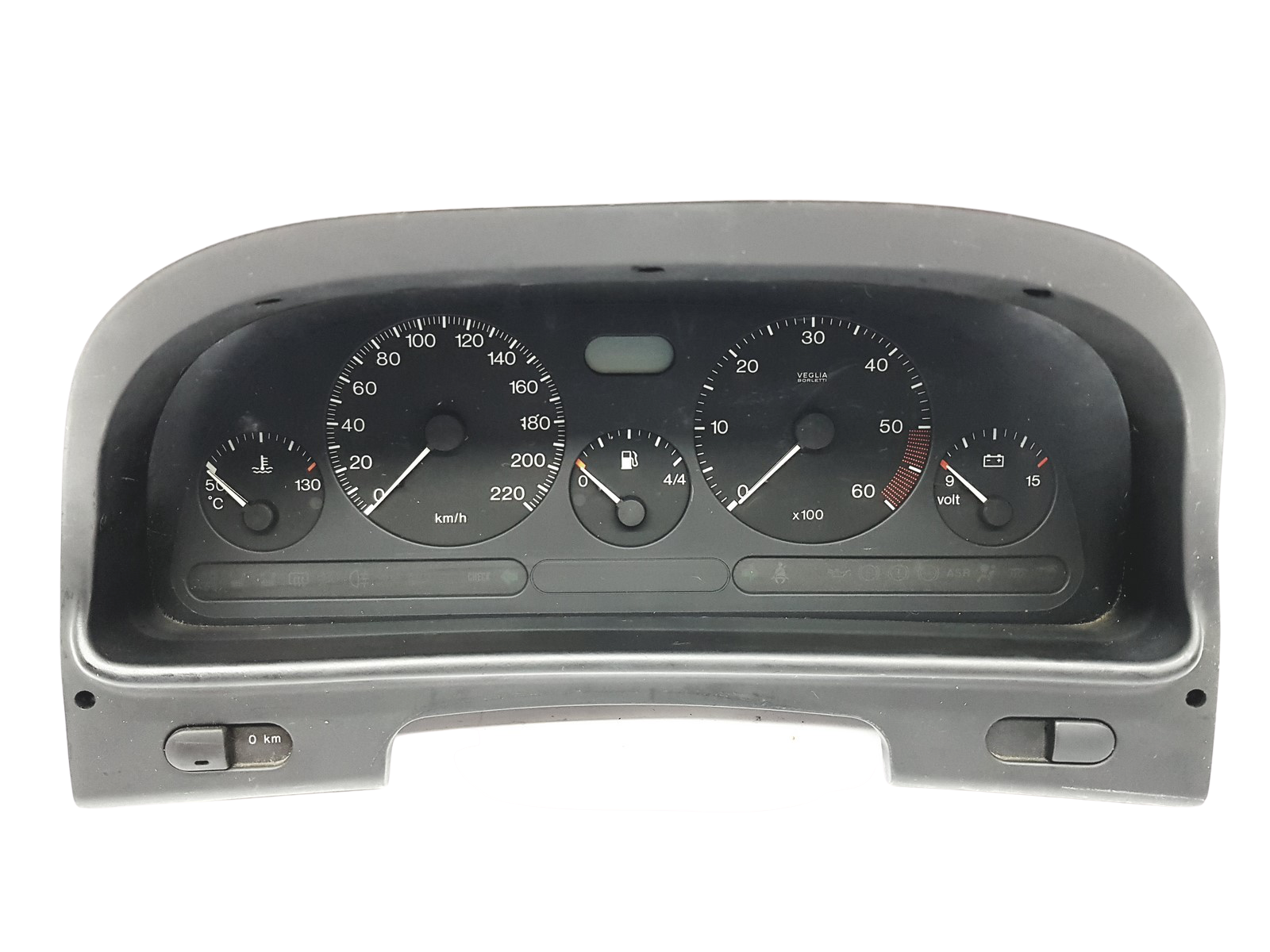Tahhomeeter Lancia Kappa 60661821 30231 main product photo