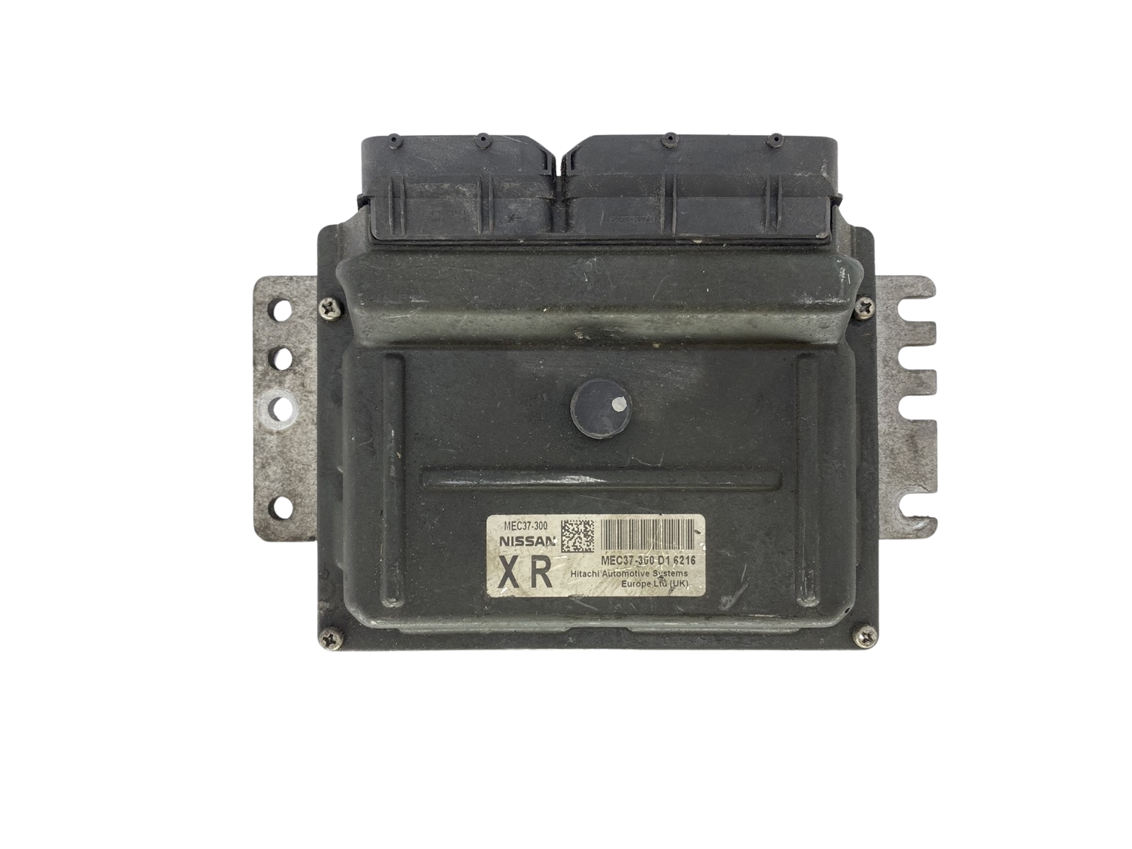 Juhtplokk MEC37-300 D1 XR Nissan Hitachi 47898 main product photo