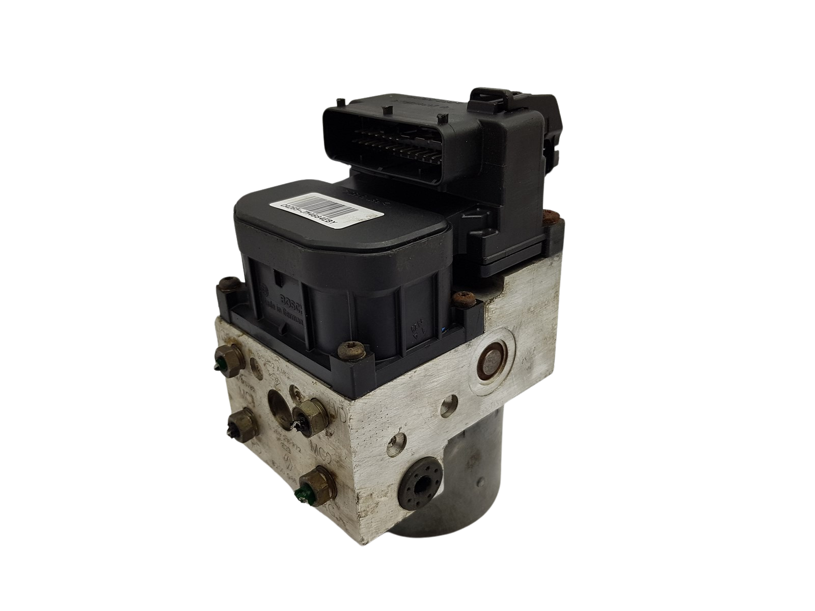 Abs Pump Renault Clio 2 8200085584 0273004621 0265216872 4684 main product photo