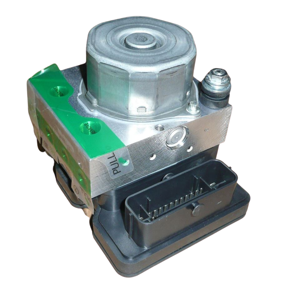 Abs Pump Renault Clio IV Captur 476601842R main product photo