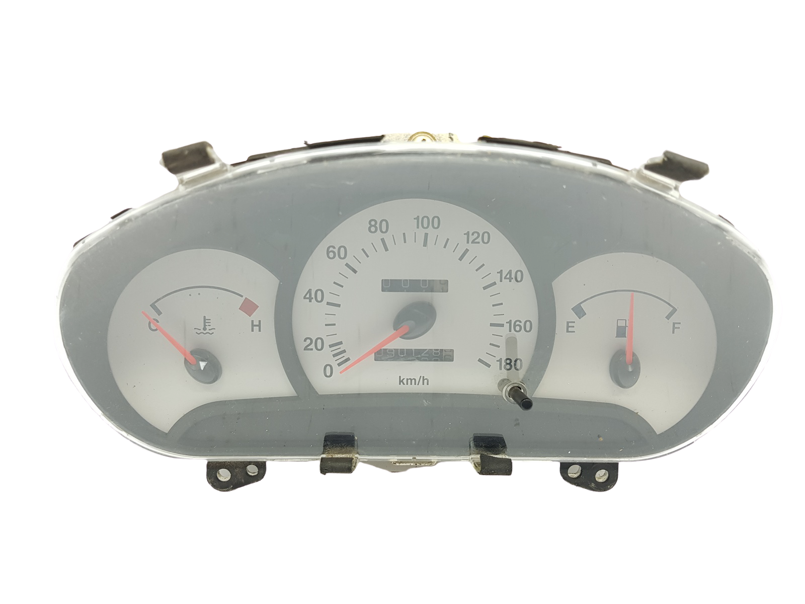 Spidomeeter Hyundai Atos 94004-02060 9400402060 25767 main product photo